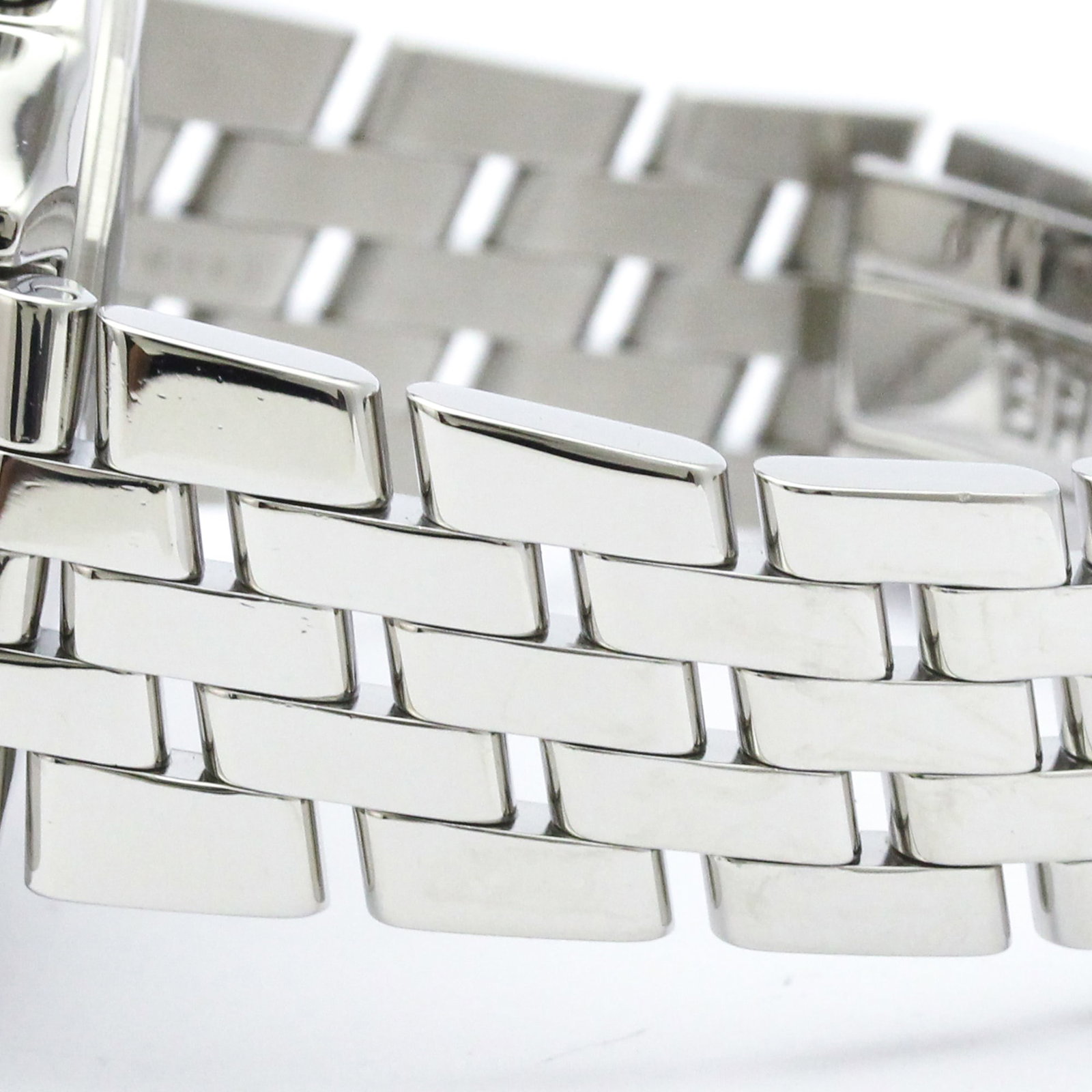 Breitling Wristwatch - 3