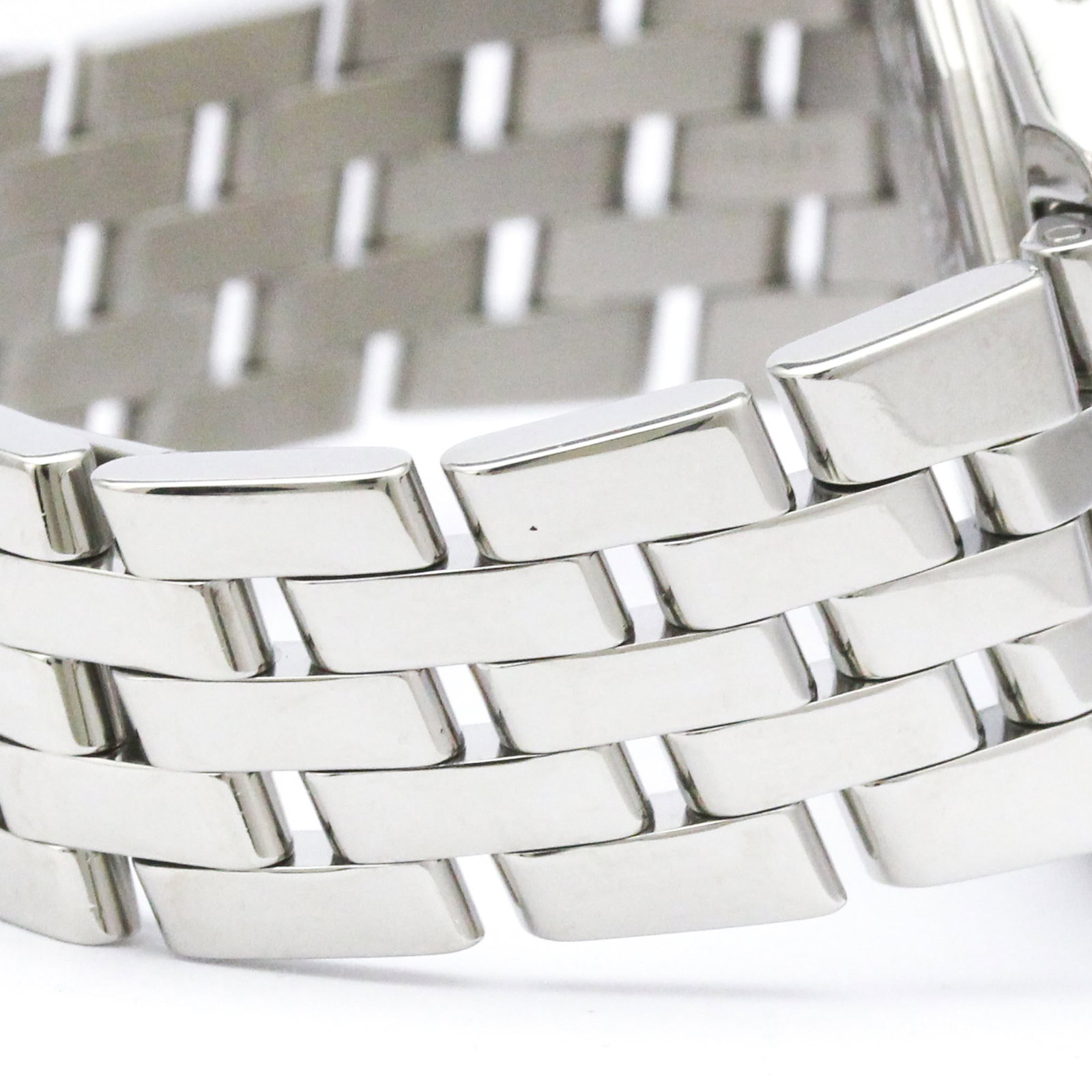 Breitling Wristwatch - 7
