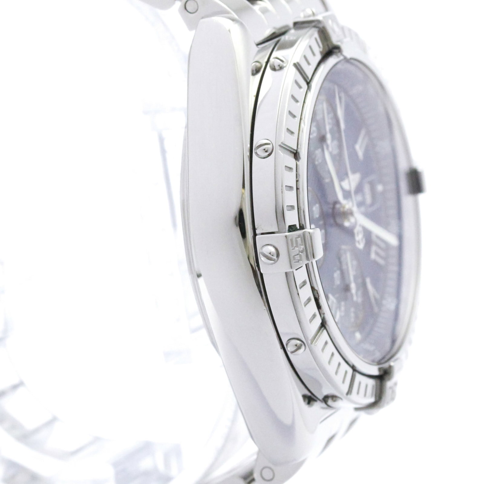 Breitling Wristwatch - 8