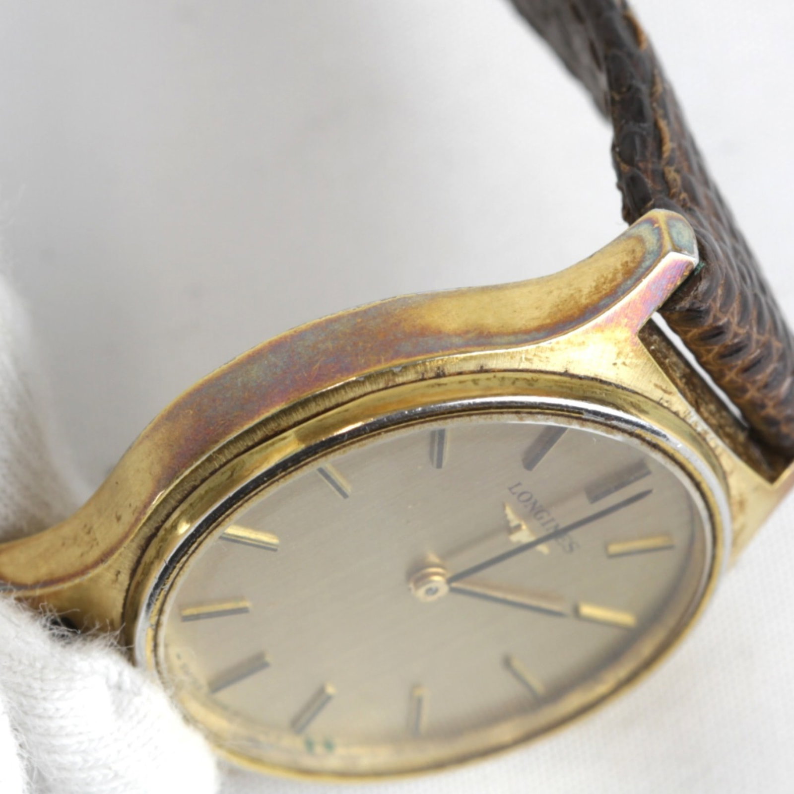 Wristwatch by Longines - 10