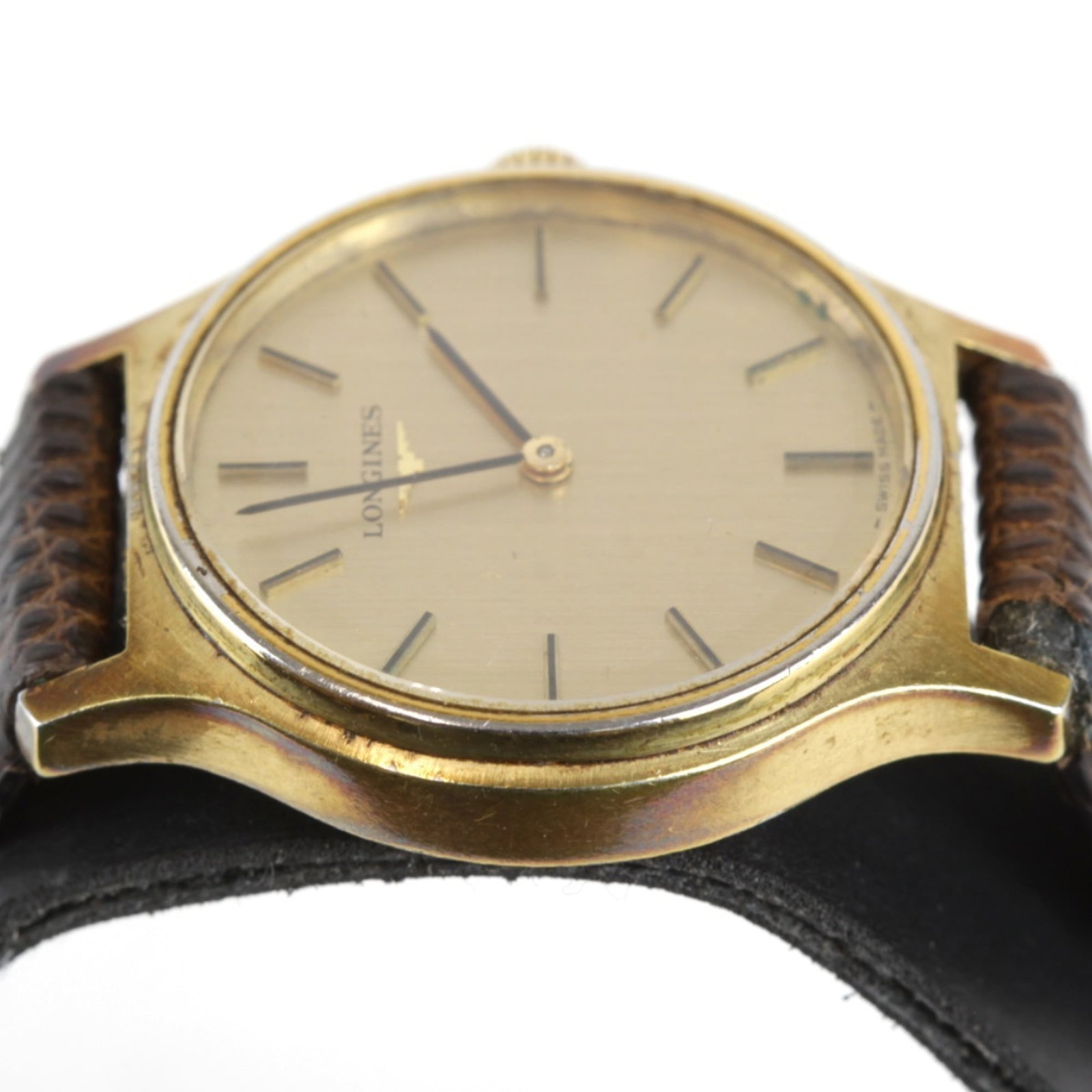 Wristwatch by Longines - 3