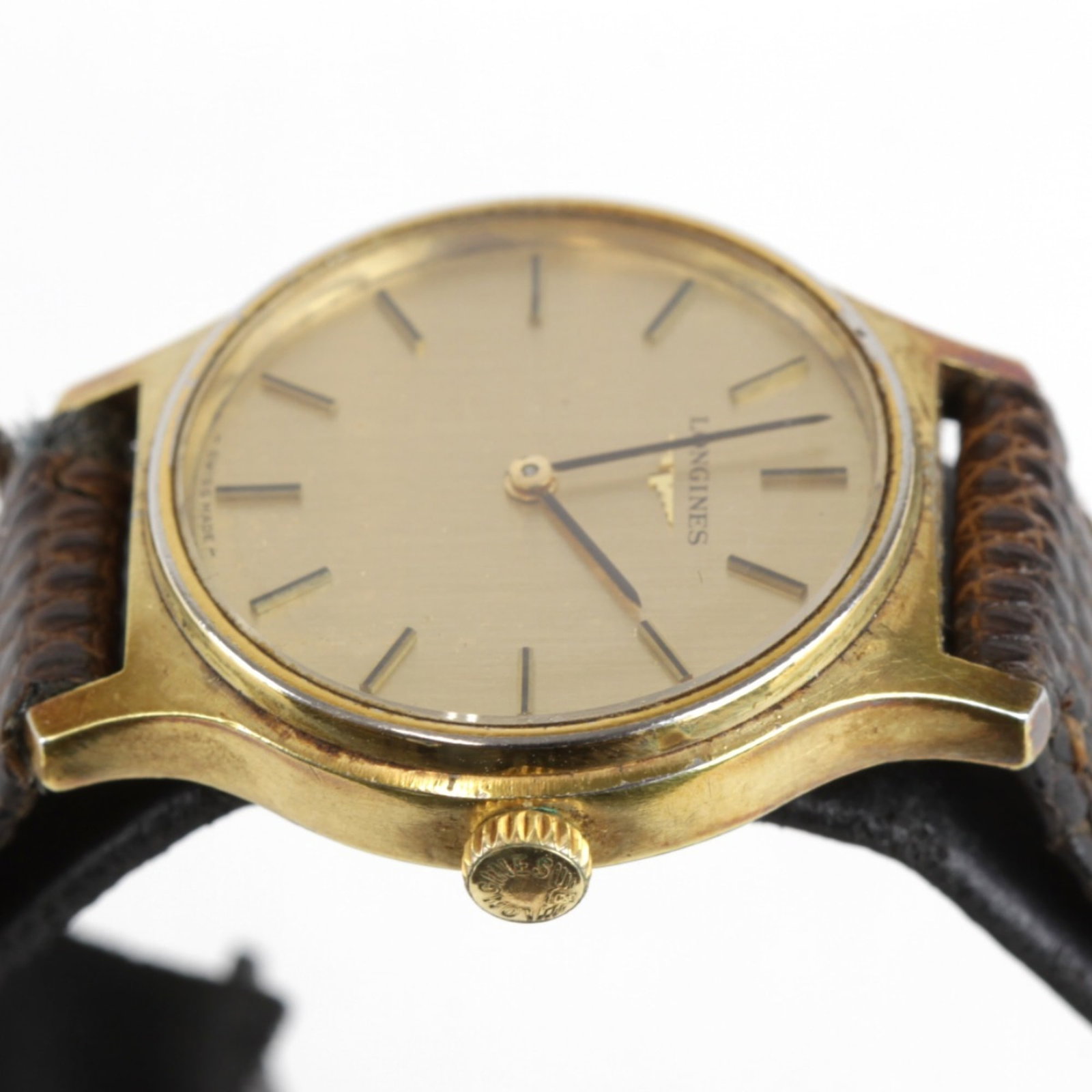 Wristwatch by Longines - 5
