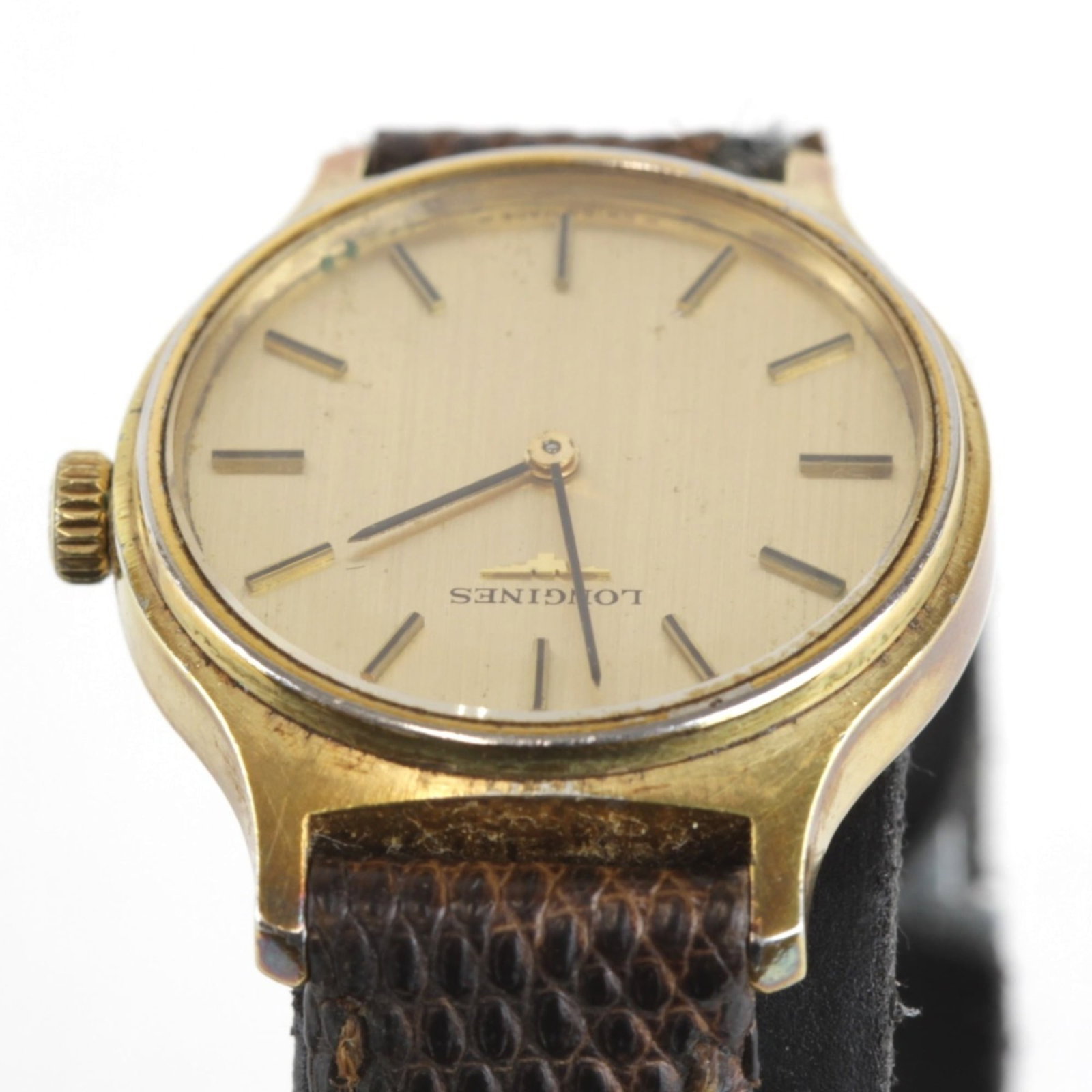 Wristwatch by Longines - 6