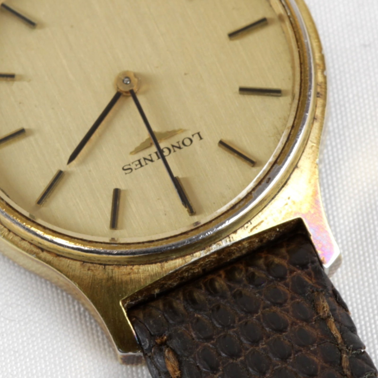 Wristwatch by Longines - 8