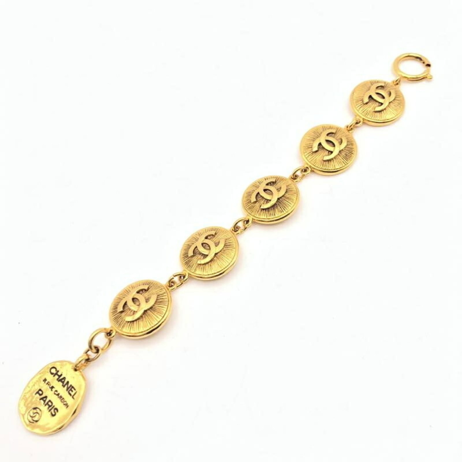 Charm by Chanel - 2