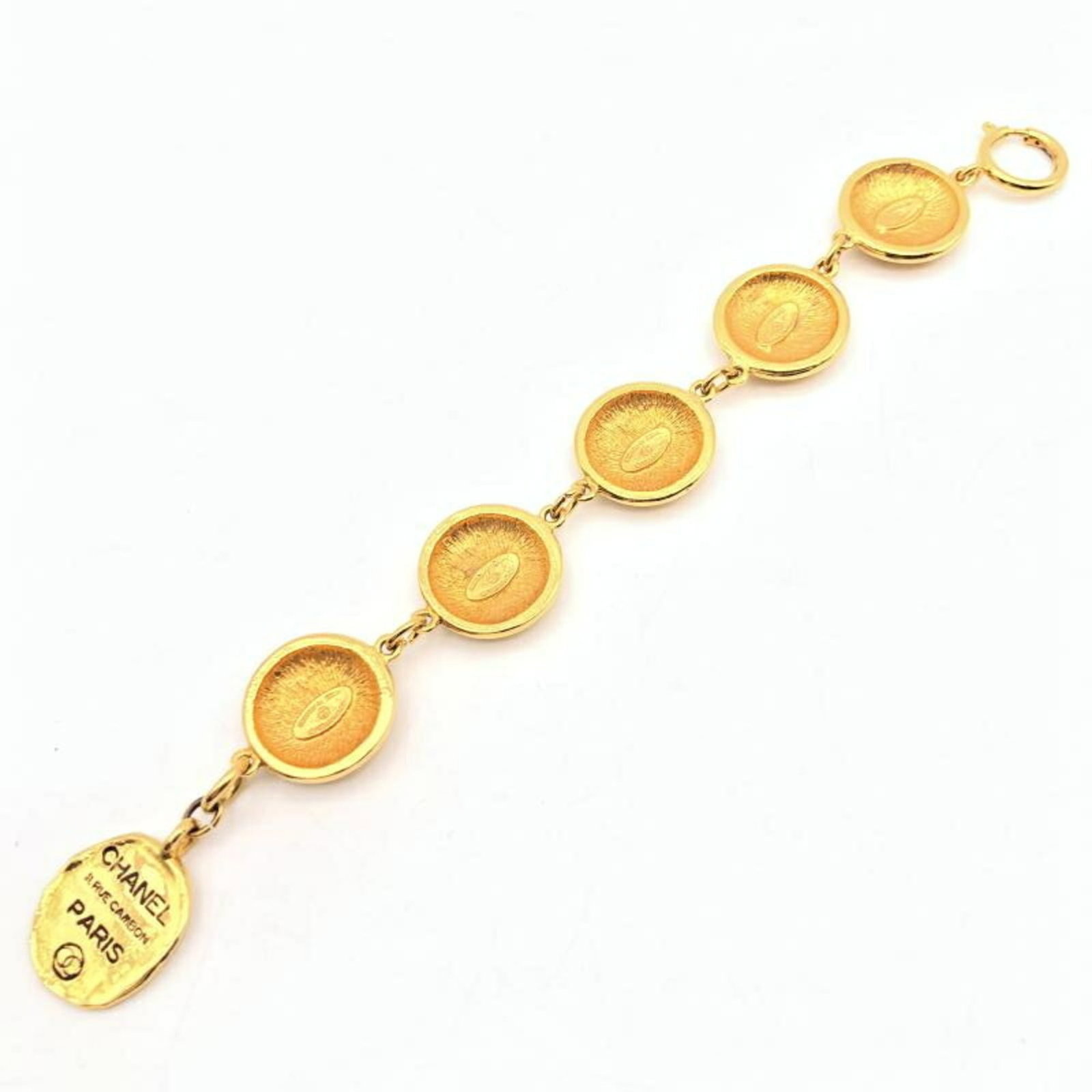 Charm by Chanel - 3