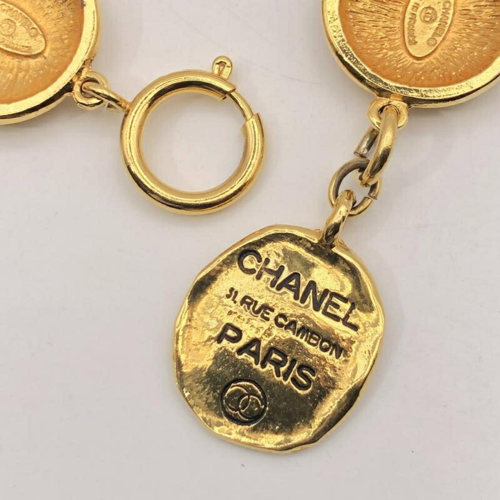 Charm by Chanel - 4