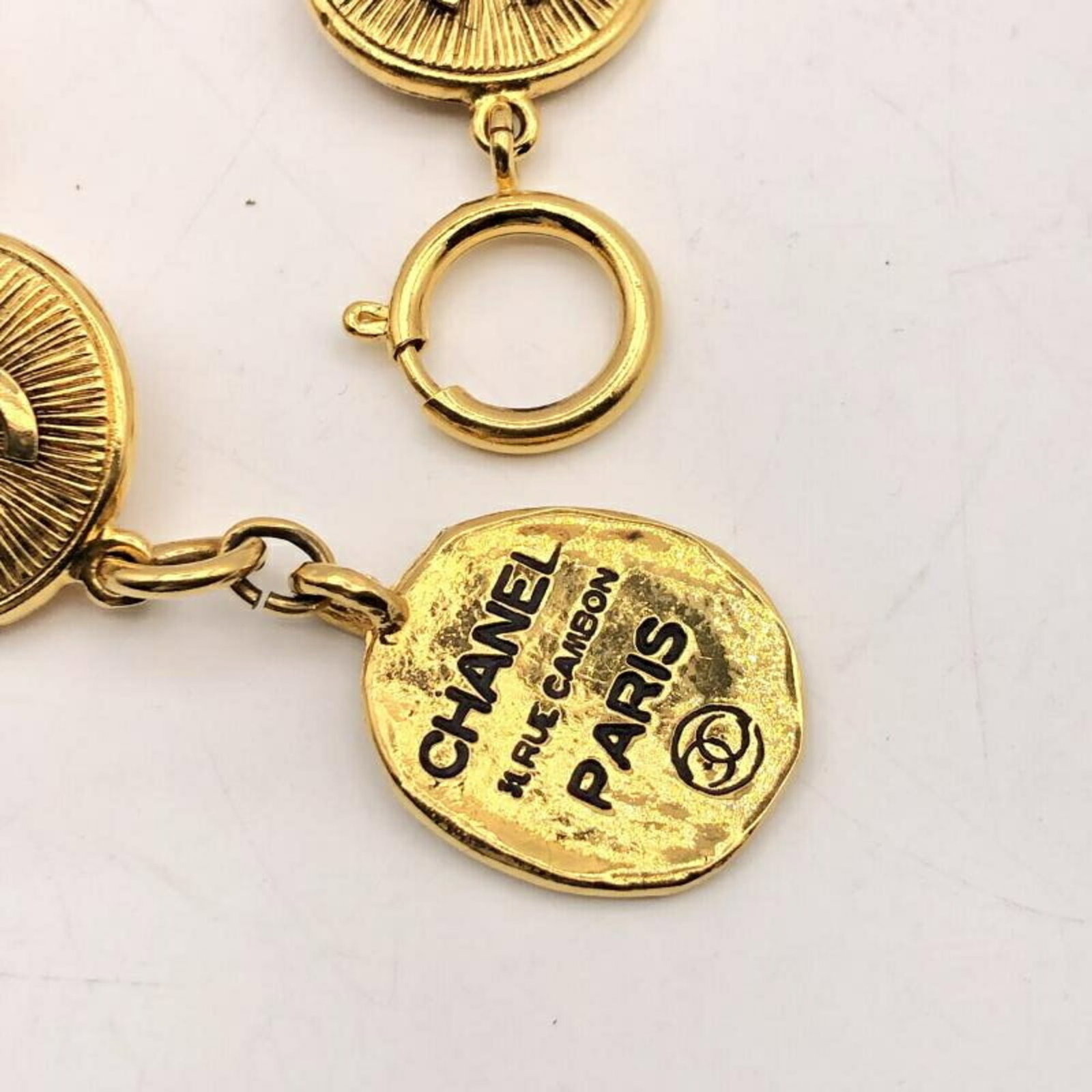 Charm by Chanel - 5