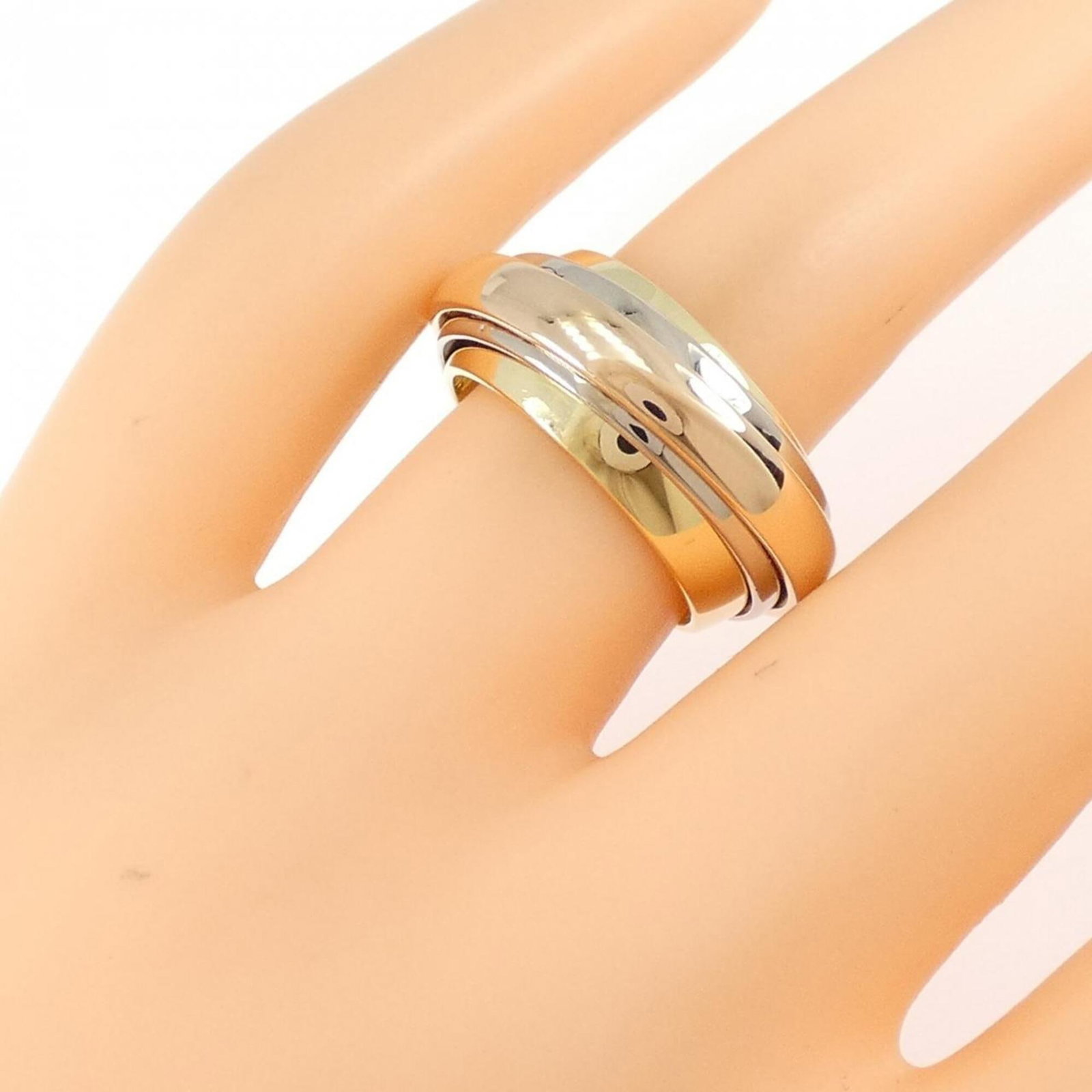 Ring from Cartier - 4
