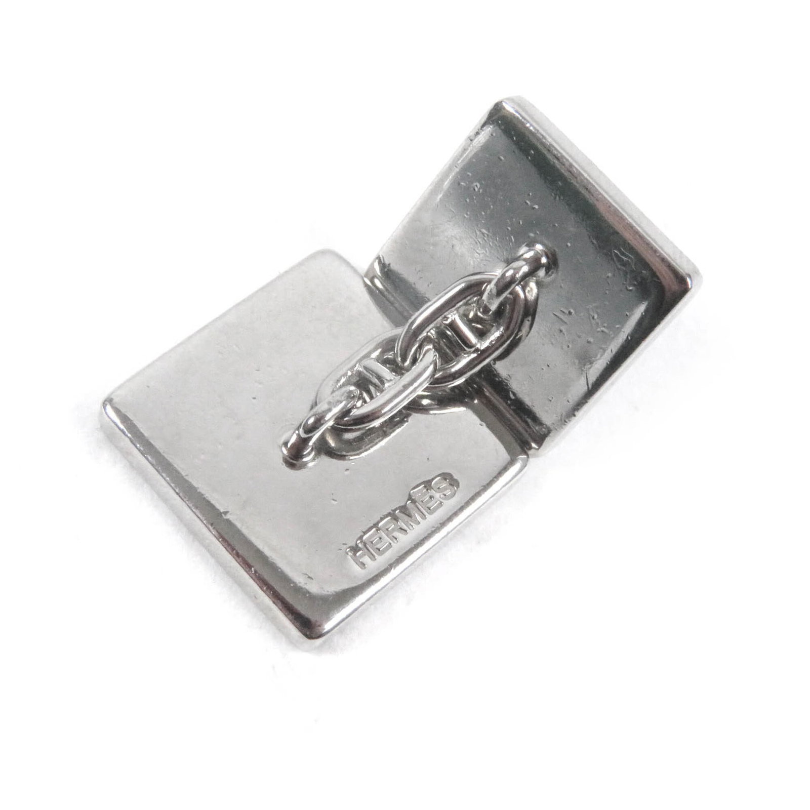 Cufflinks by Hermes - 4