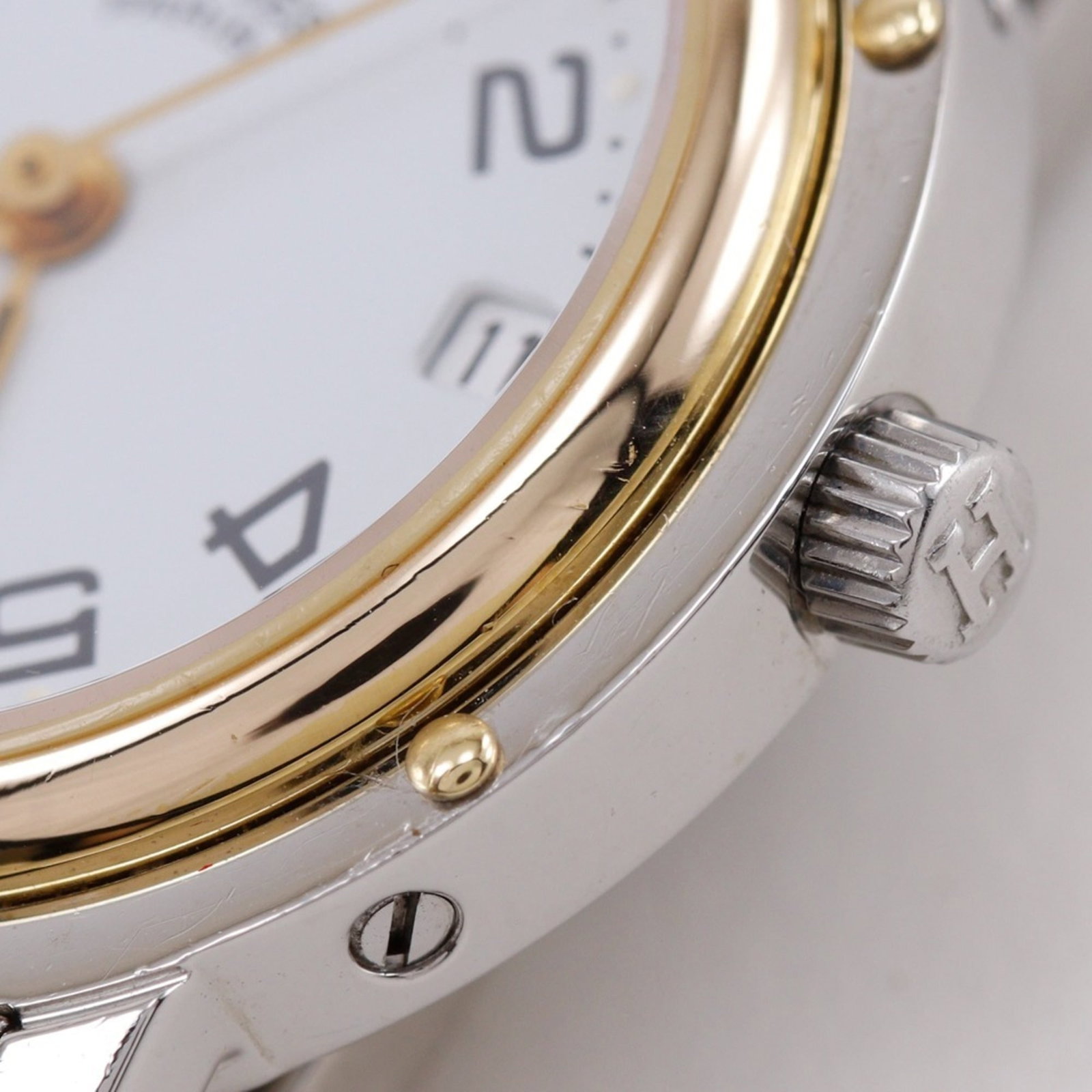 Hermes Wristwatch - 10