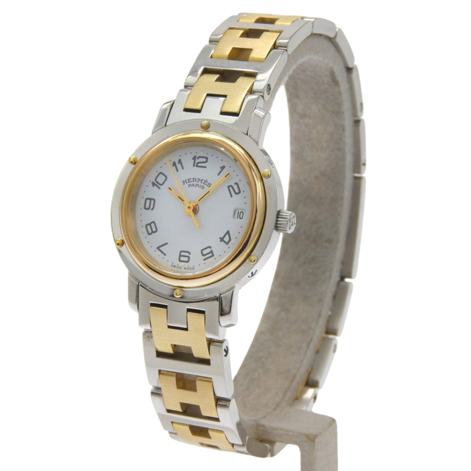 Hermes Wristwatch - 2