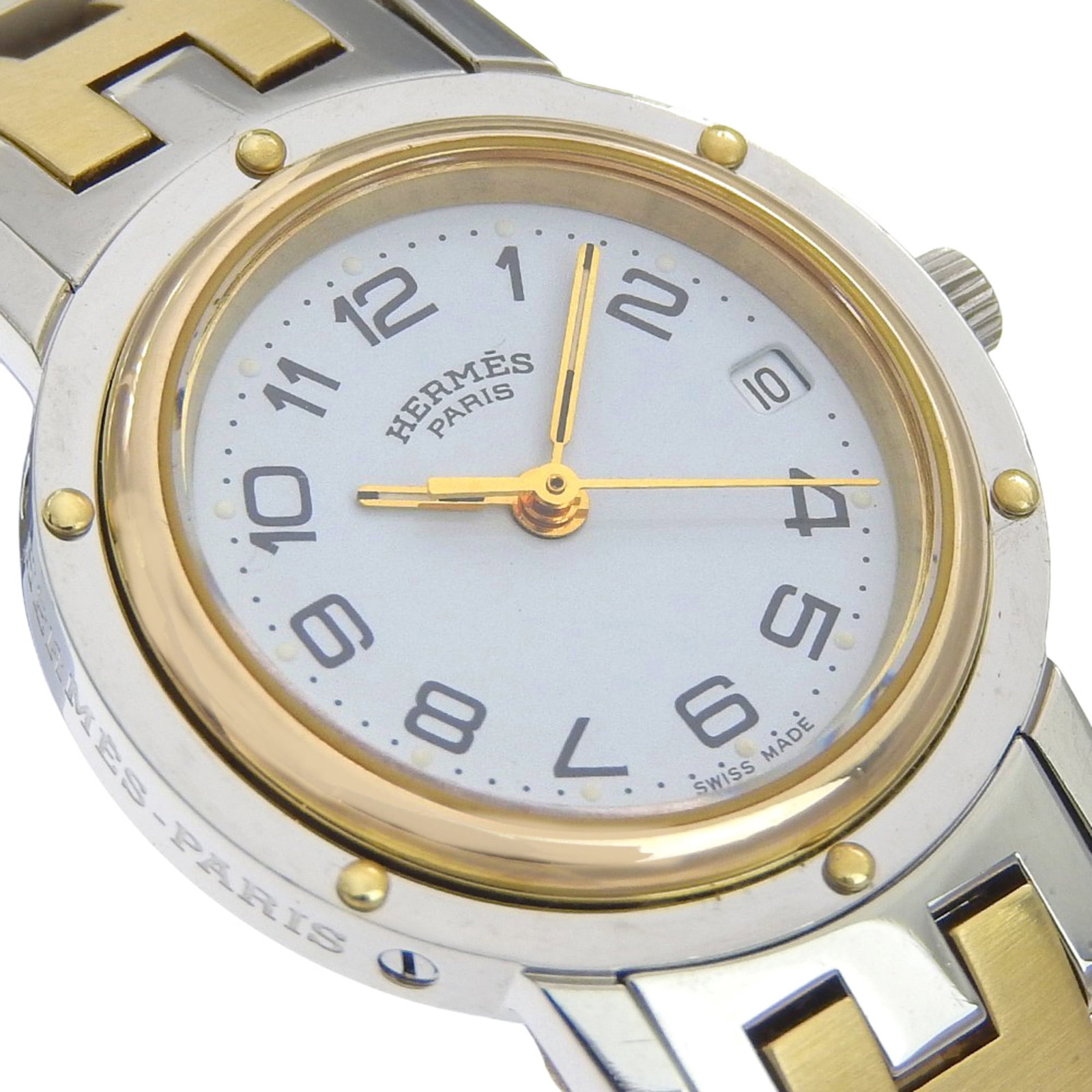 Hermes Wristwatch - 3