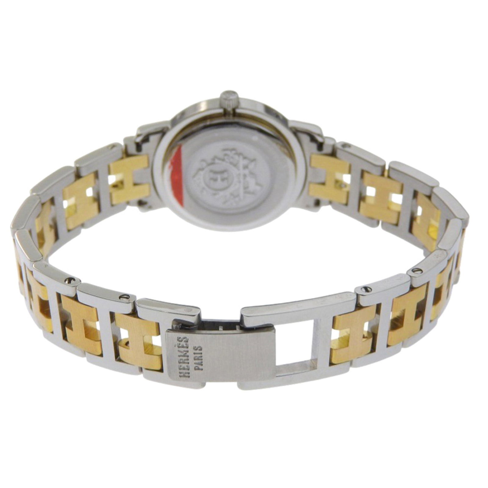 Hermes Wristwatch - 5