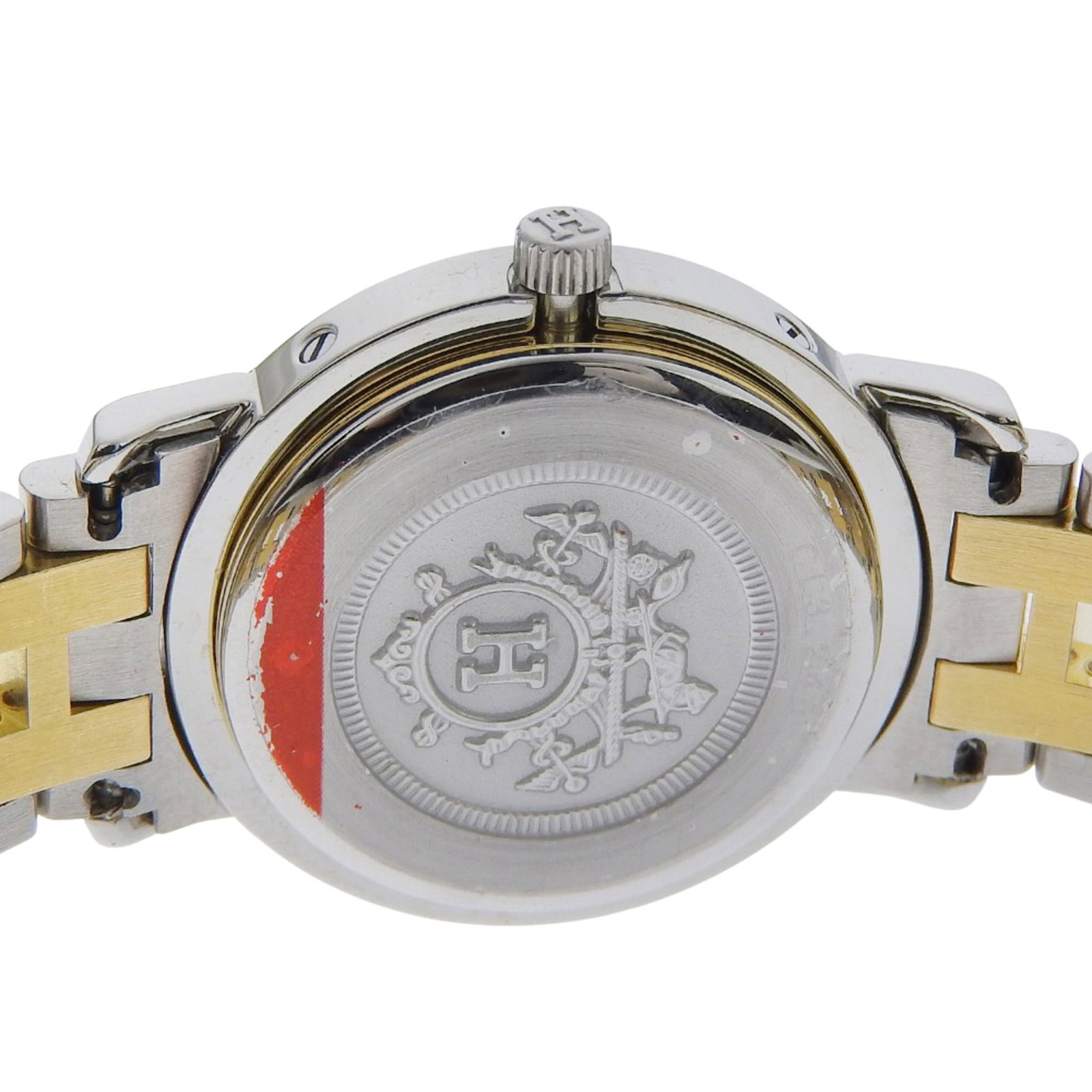 Hermes Wristwatch - 6
