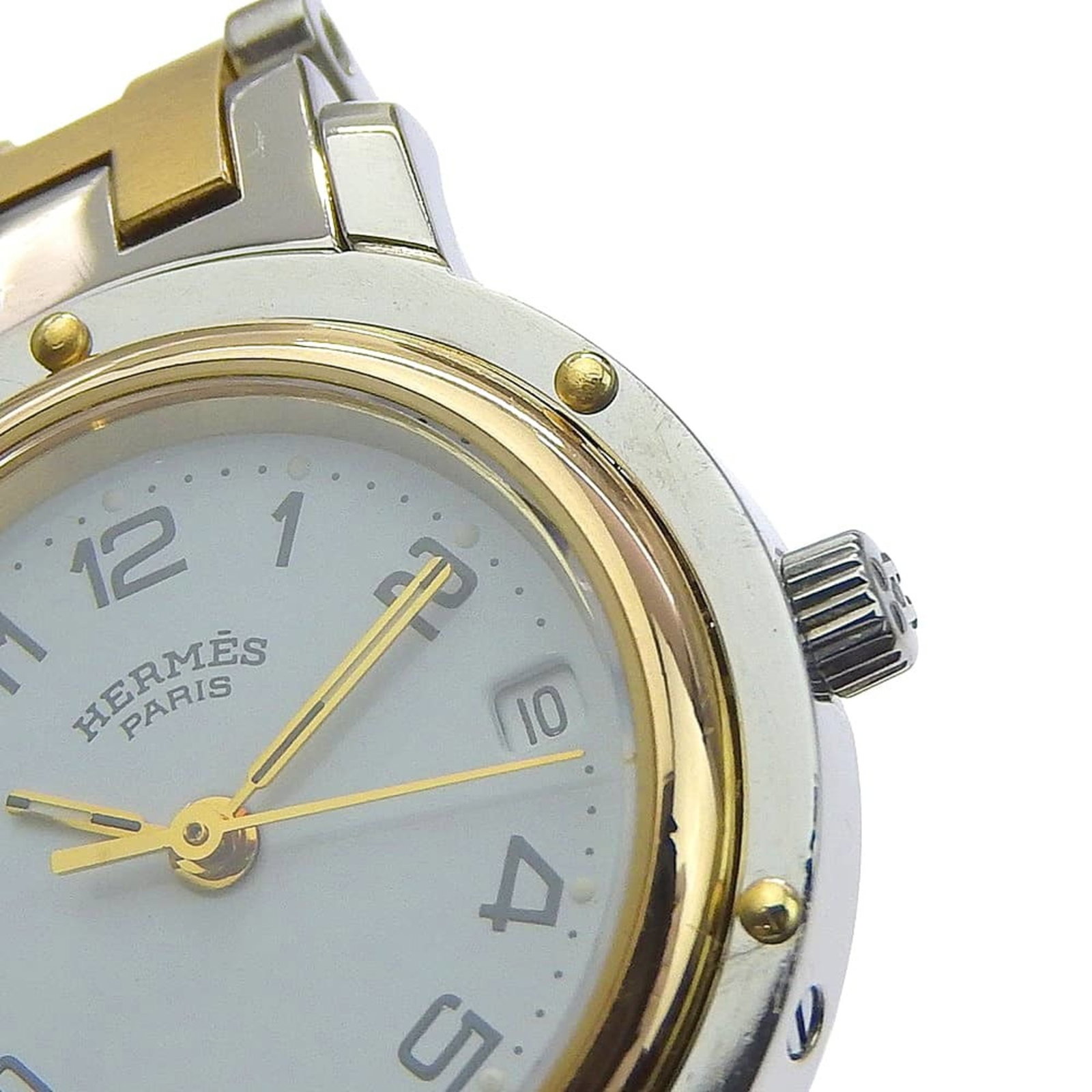Hermes Wristwatch - 7