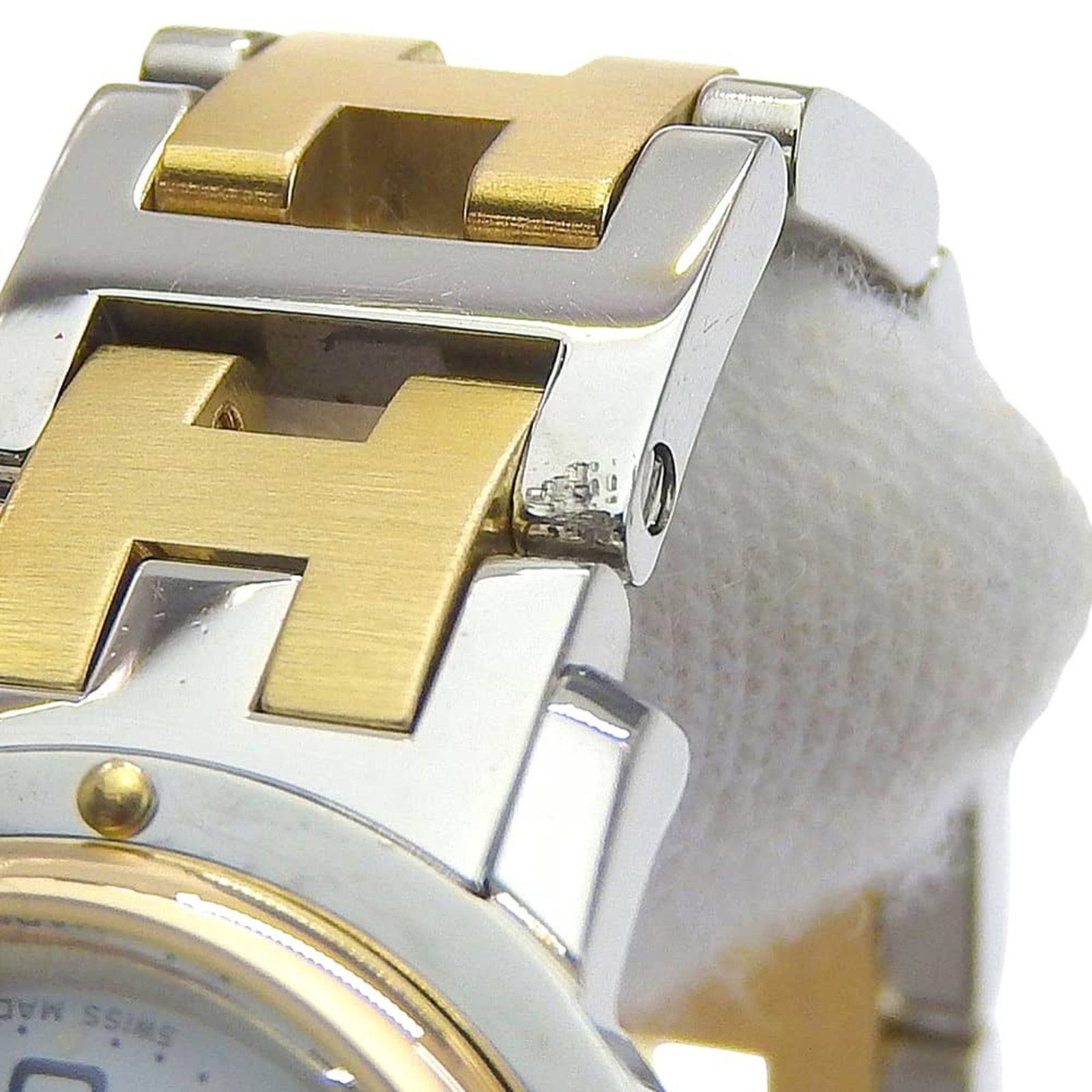 Hermes Wristwatch - 8