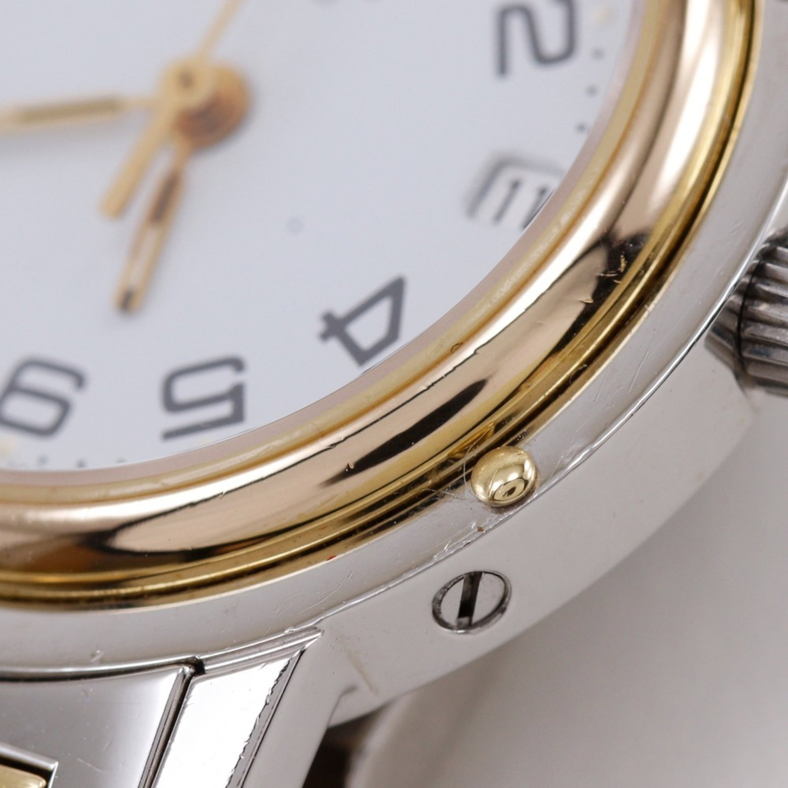 Hermes Wristwatch - 9