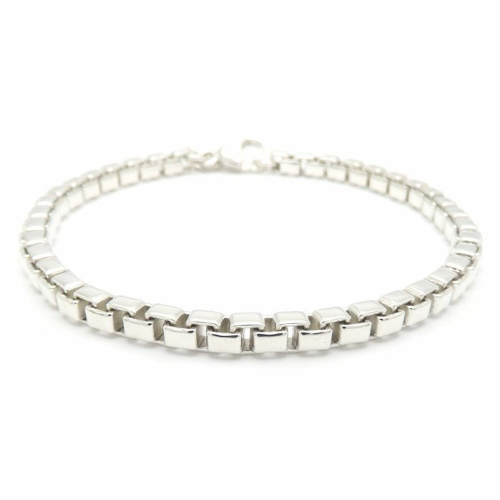 Charm bracelet silver 925 - 2