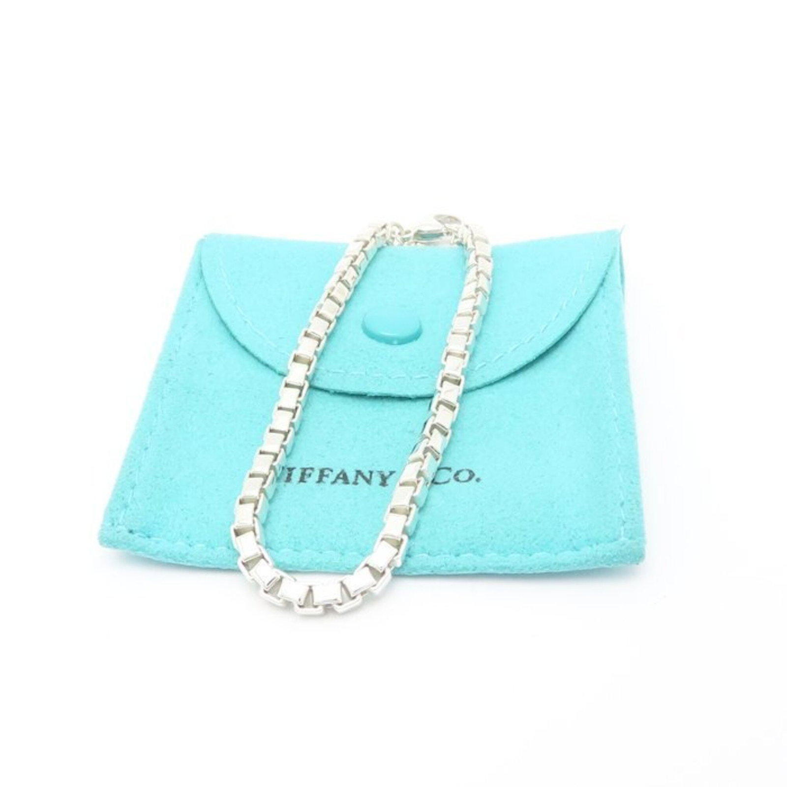Charm bracelet silver 925 - 3