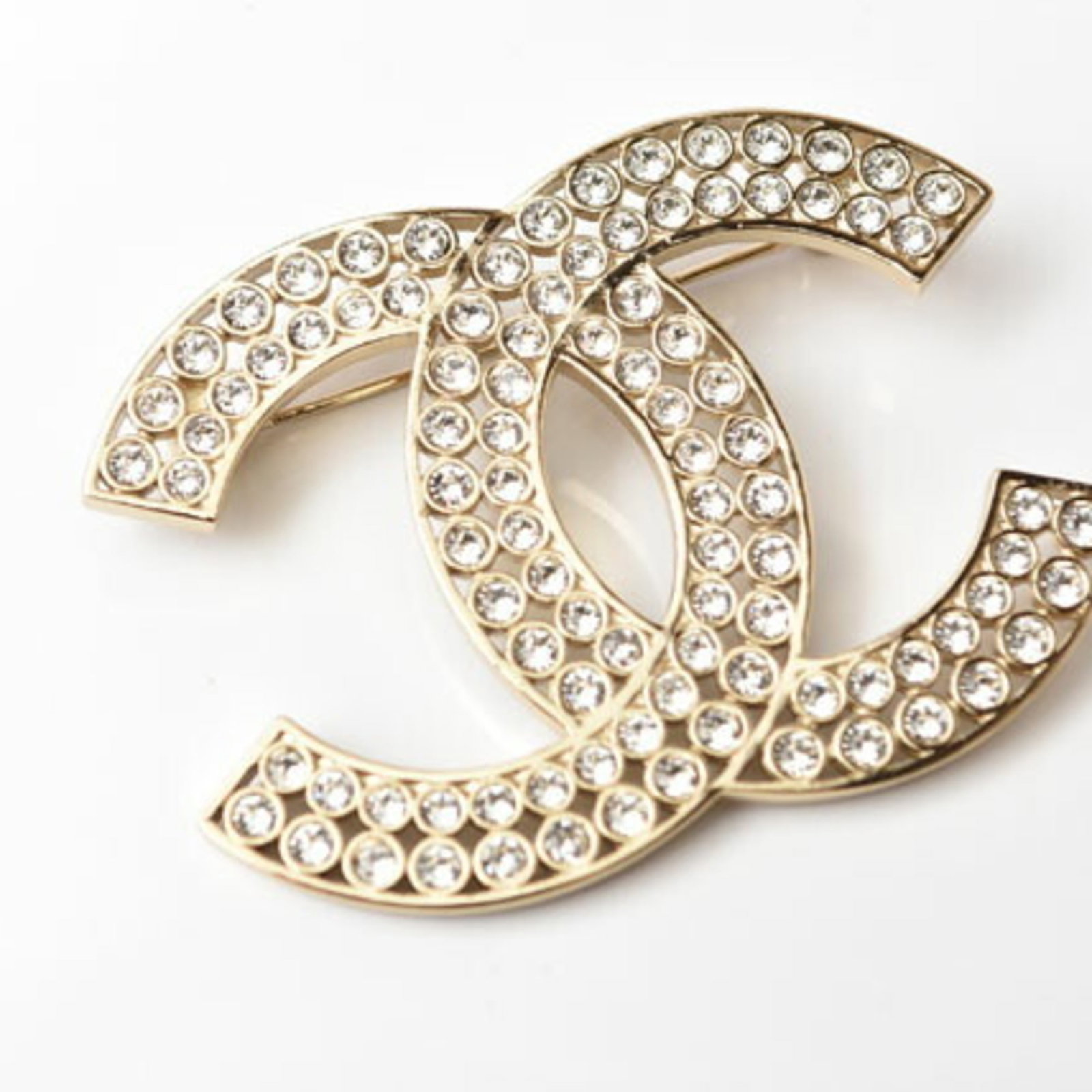 Brooch Pin Chanel - 2