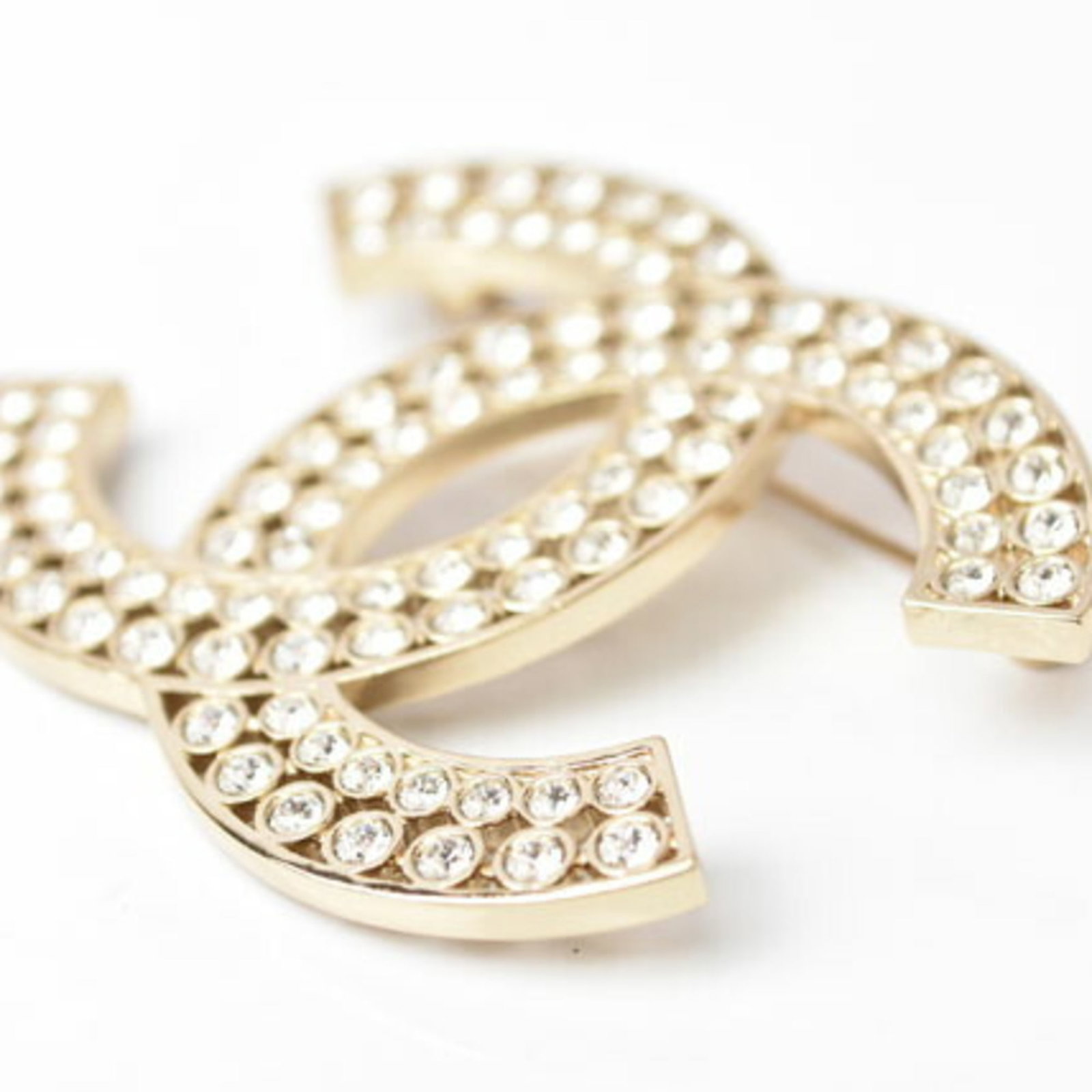 Brooch Pin Chanel - 3
