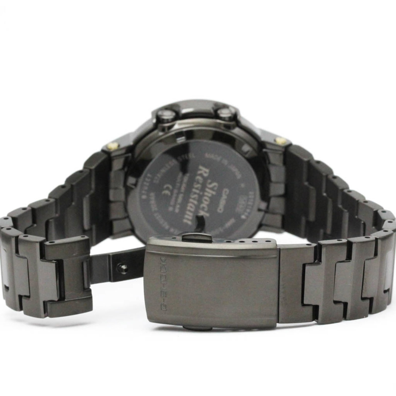 Wristwatch By Casio - 5