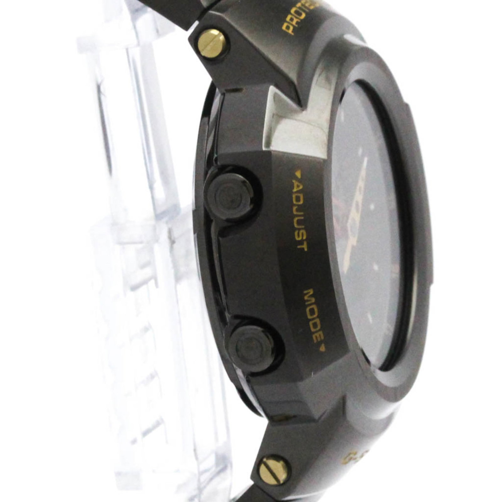 Wristwatch By Casio - 9