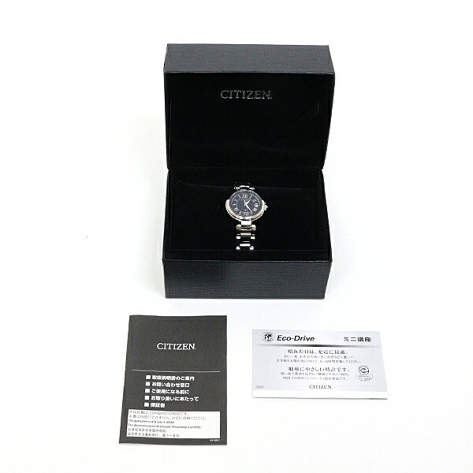 Citizen Wristwatch - 2