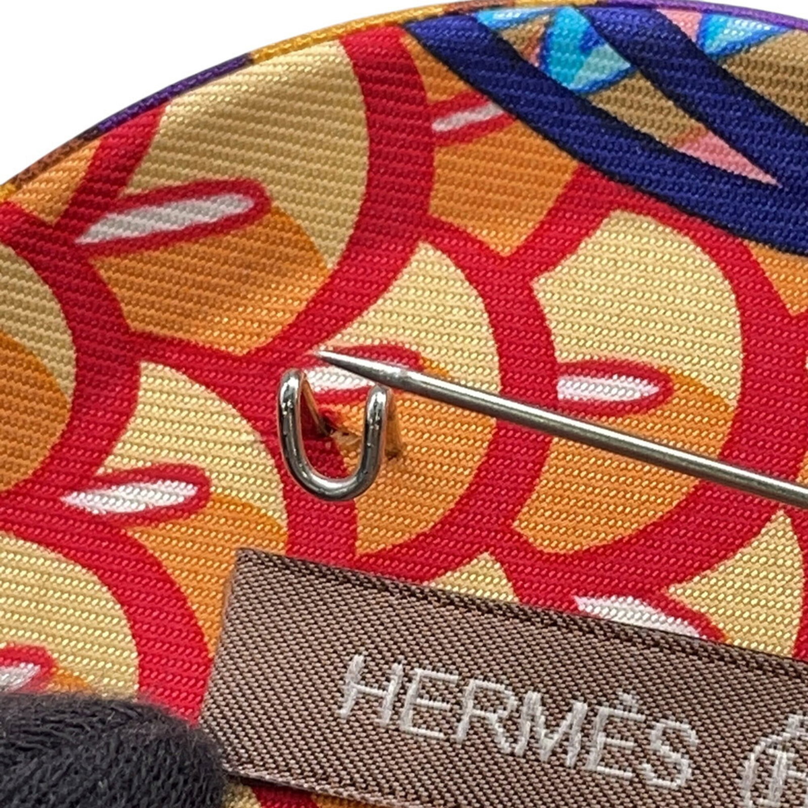 Silk Hermes - 5