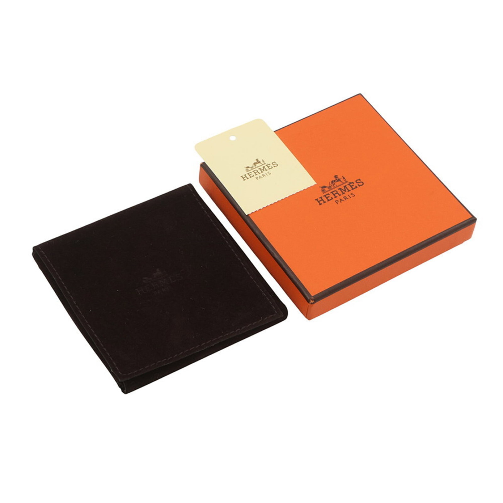 Silk Hermes - 7