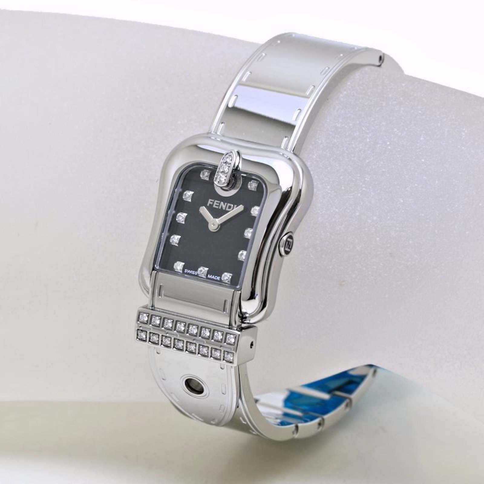 Fendi Wristwatch - 2