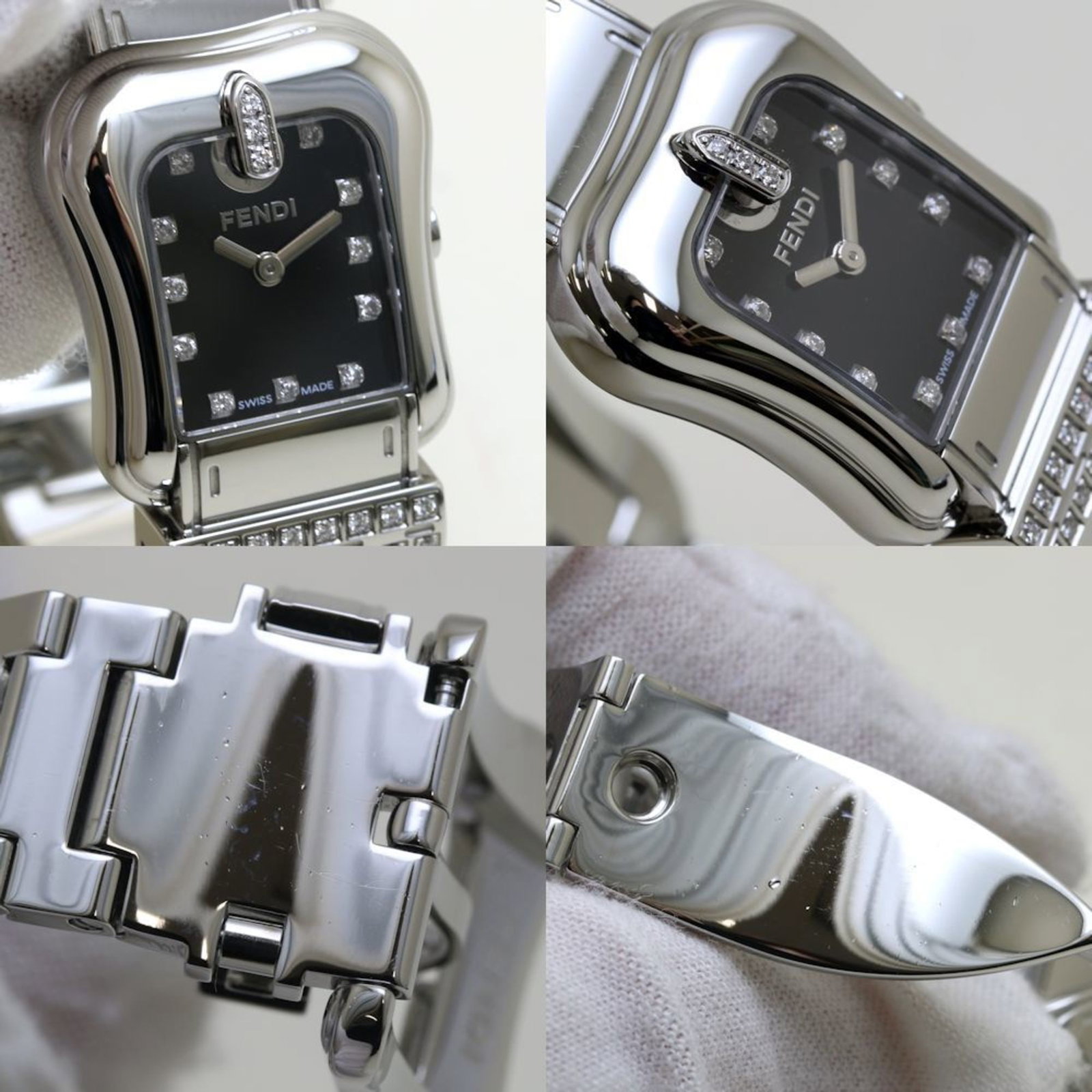 Fendi Wristwatch - 5