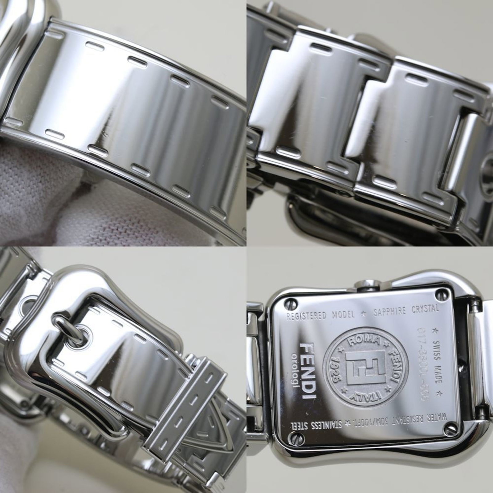 Fendi Wristwatch - 6