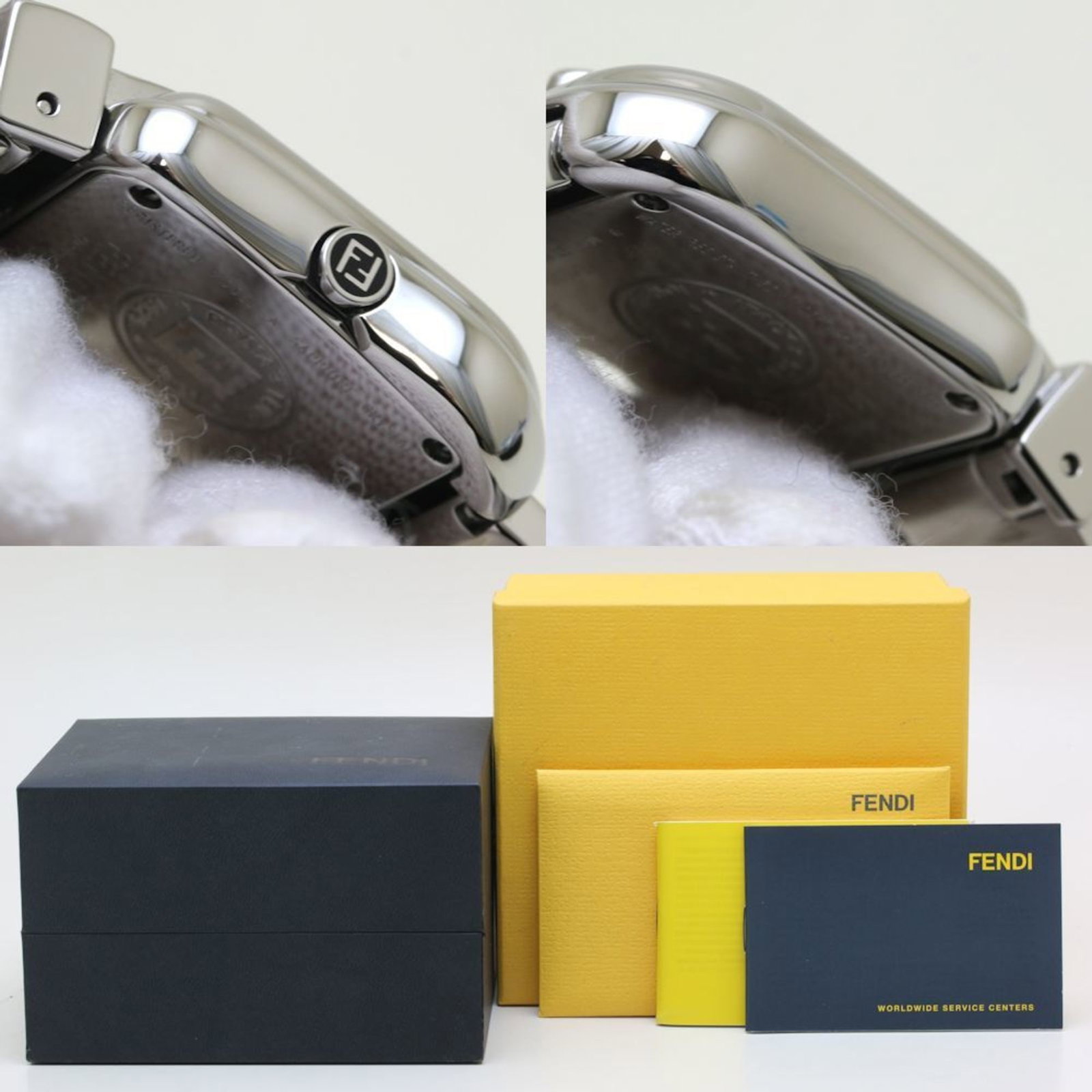 Fendi Wristwatch - 7