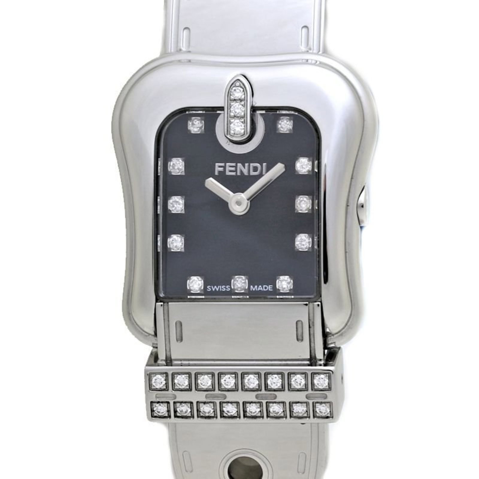 Fendi Wristwatch - 8