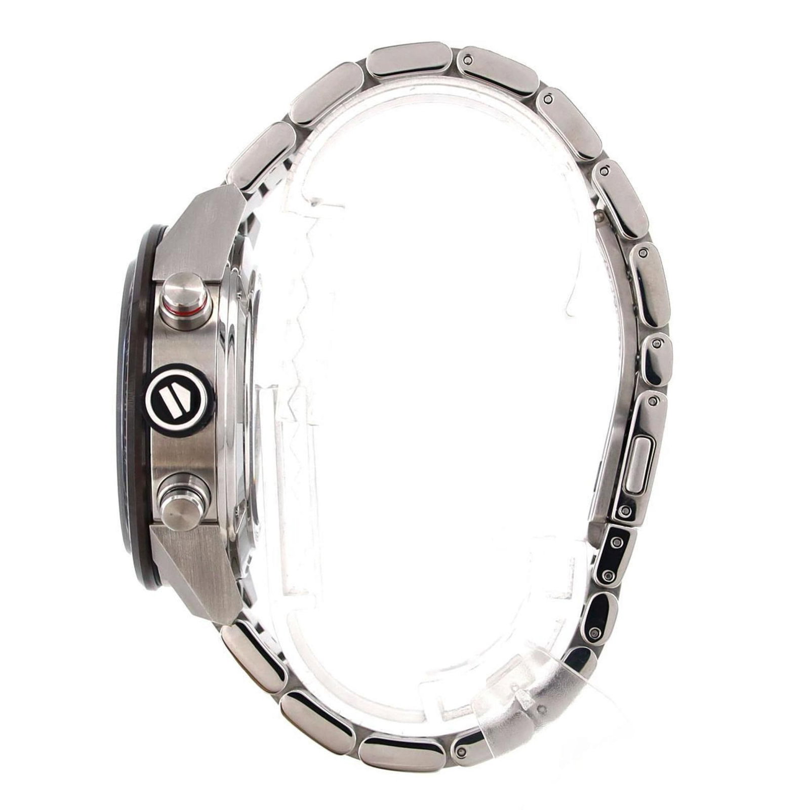 Wristwatch From Tag - 3