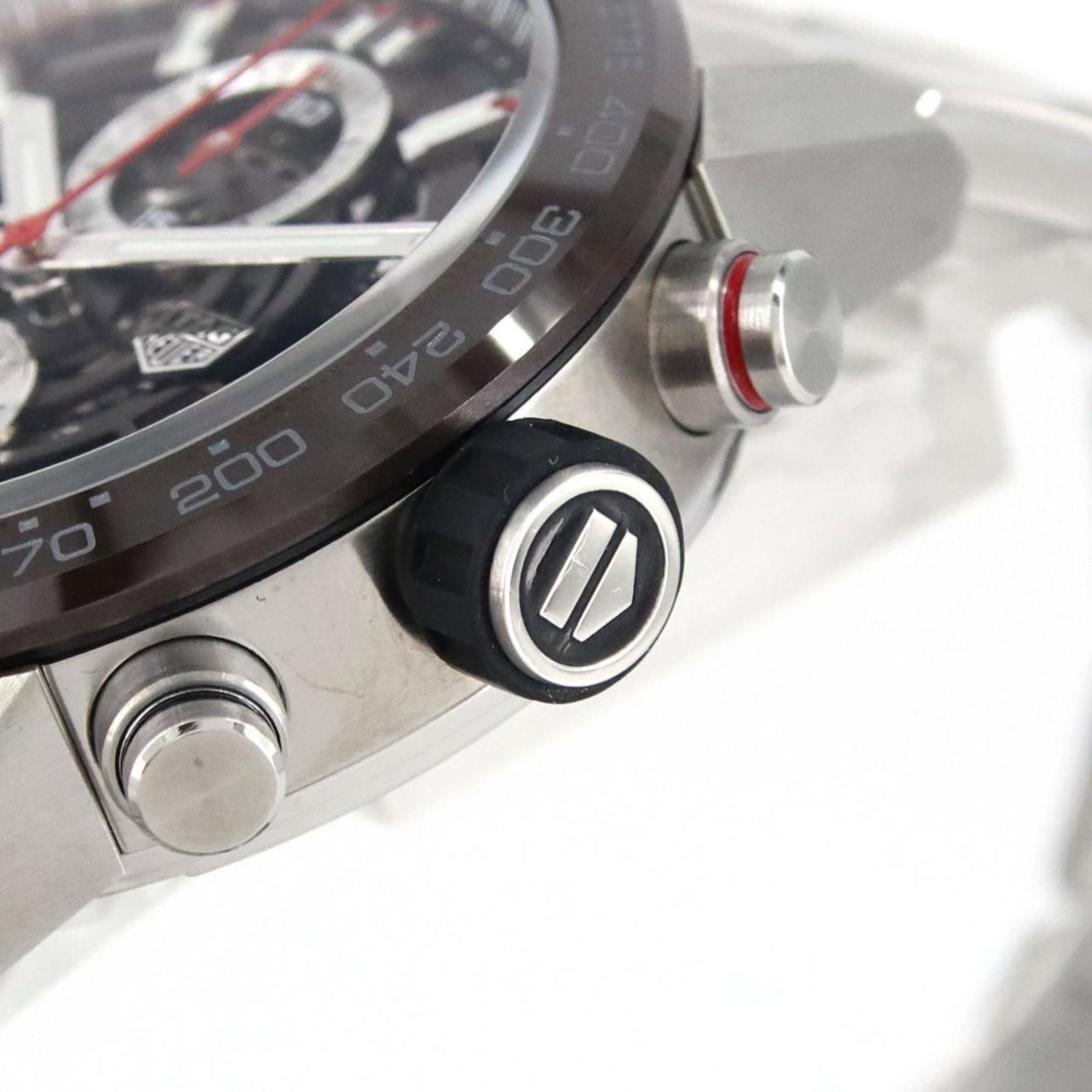 Wristwatch From Tag - 5