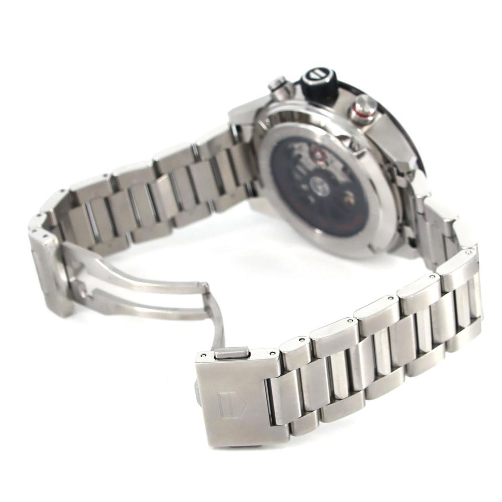 Wristwatch From Tag - 7
