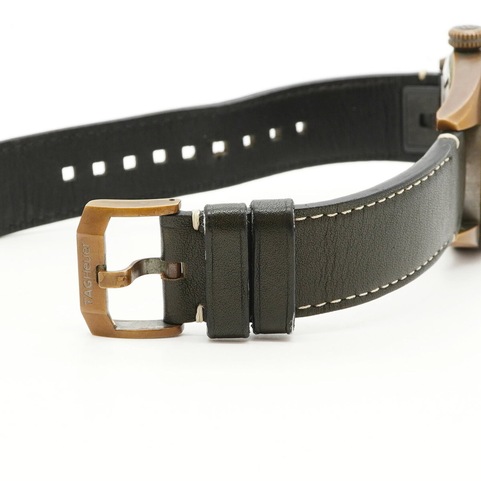 Wristwatch From Tag - 4