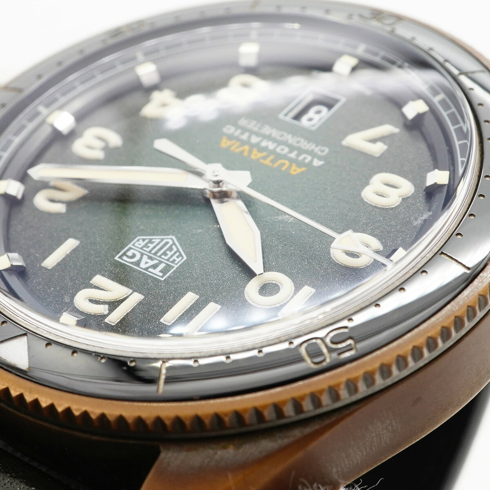Wristwatch From Tag - 6