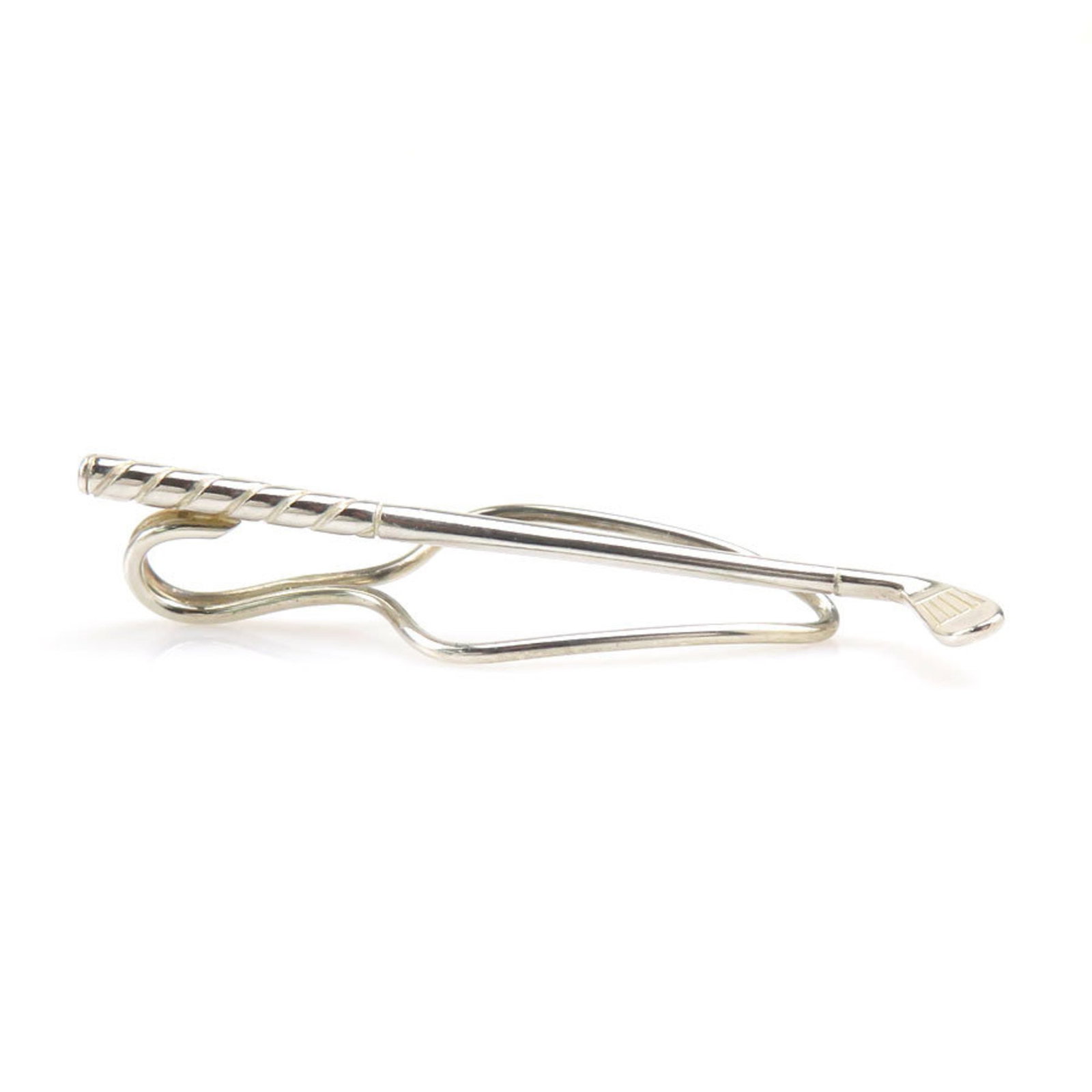 Tie Pin Silver 925 - 2