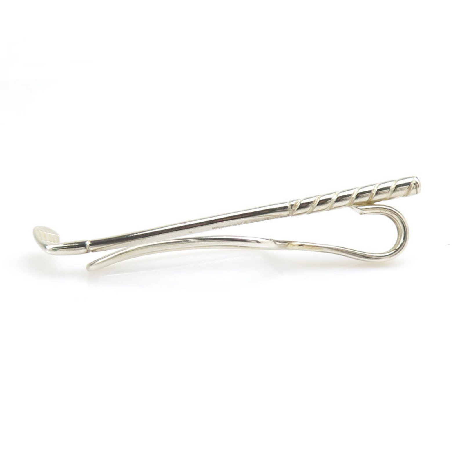 Tie Pin Silver 925 - 3