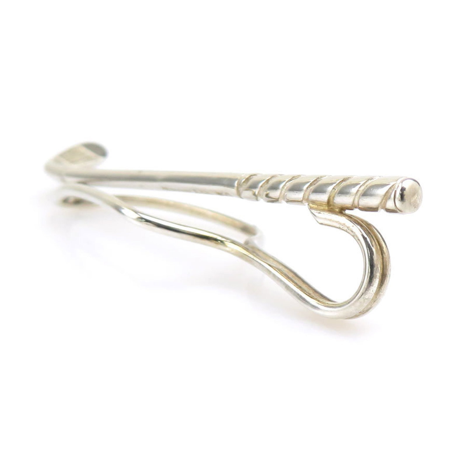 Tie Pin Silver 925 - 4