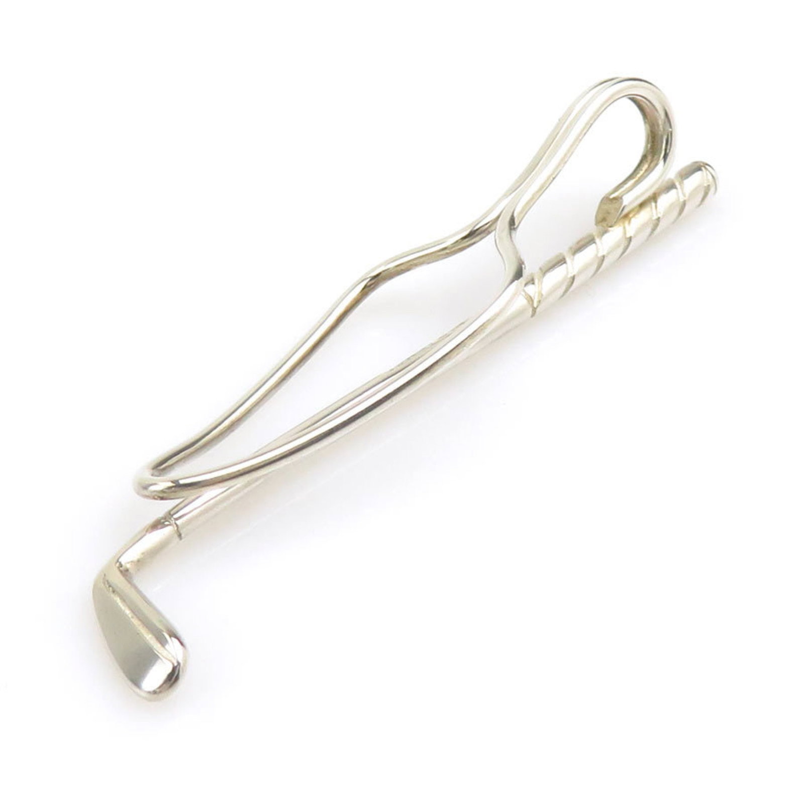 Tie Pin Silver 925 - 5