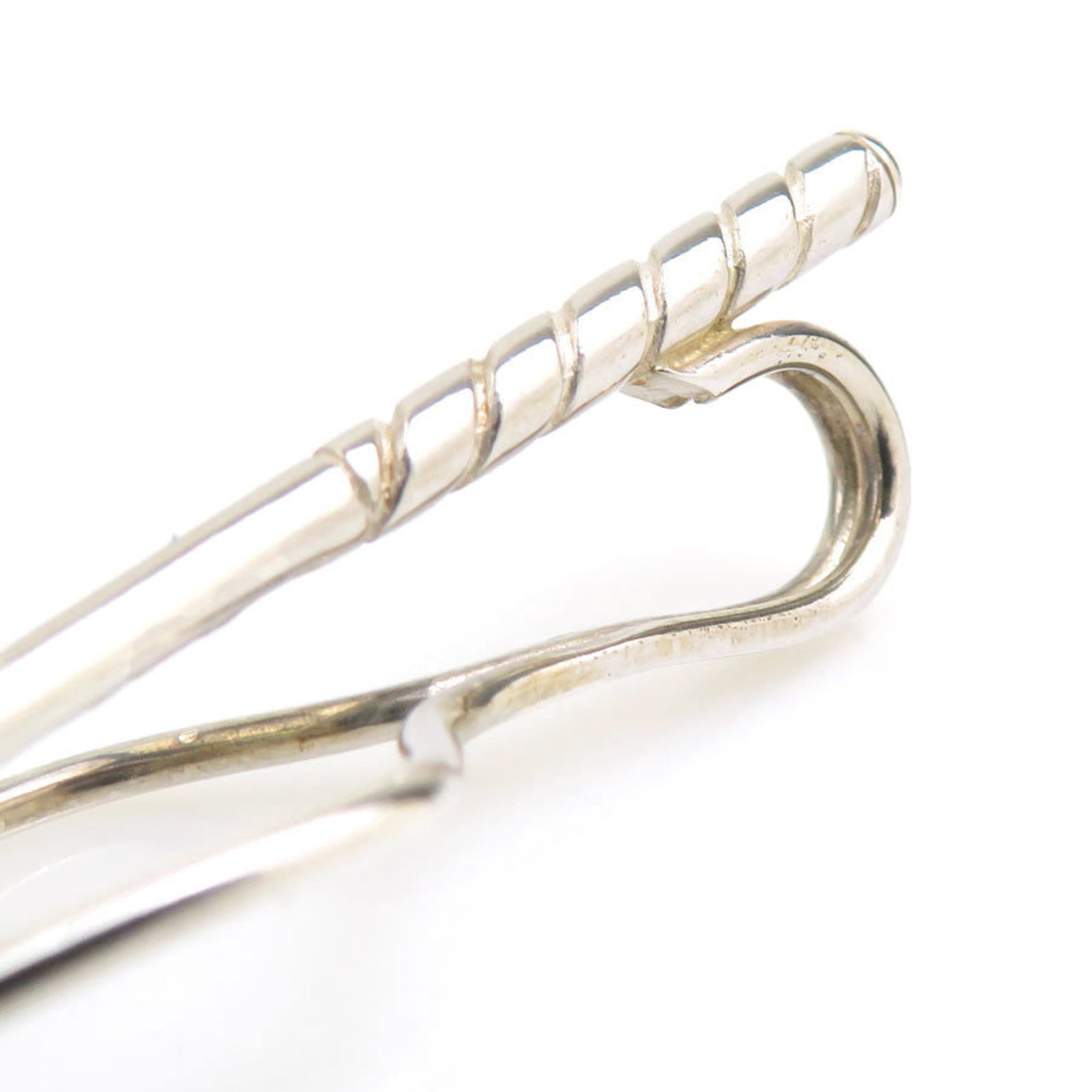 Tie Pin Silver 925 - 7