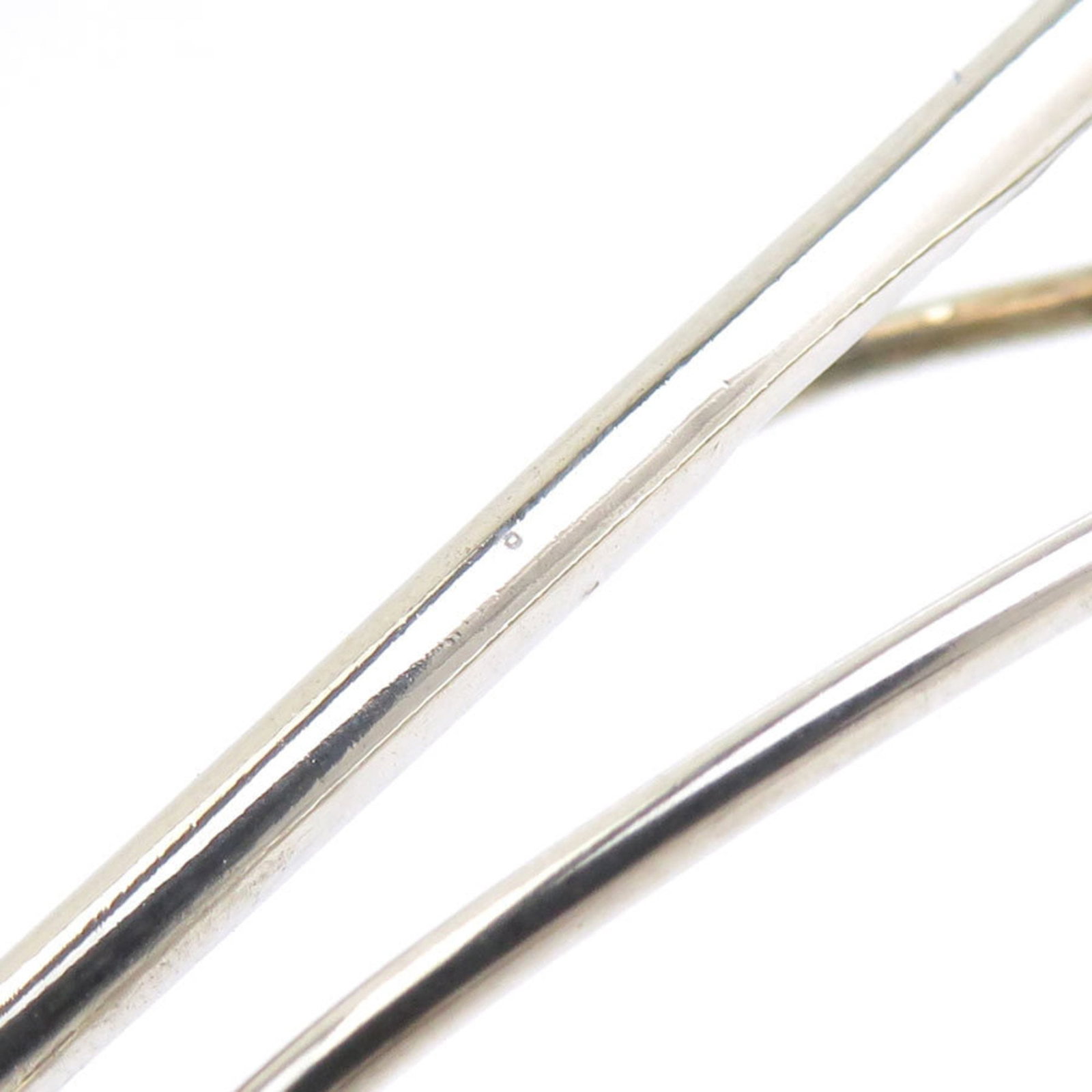 Tie Pin Silver 925 - 8
