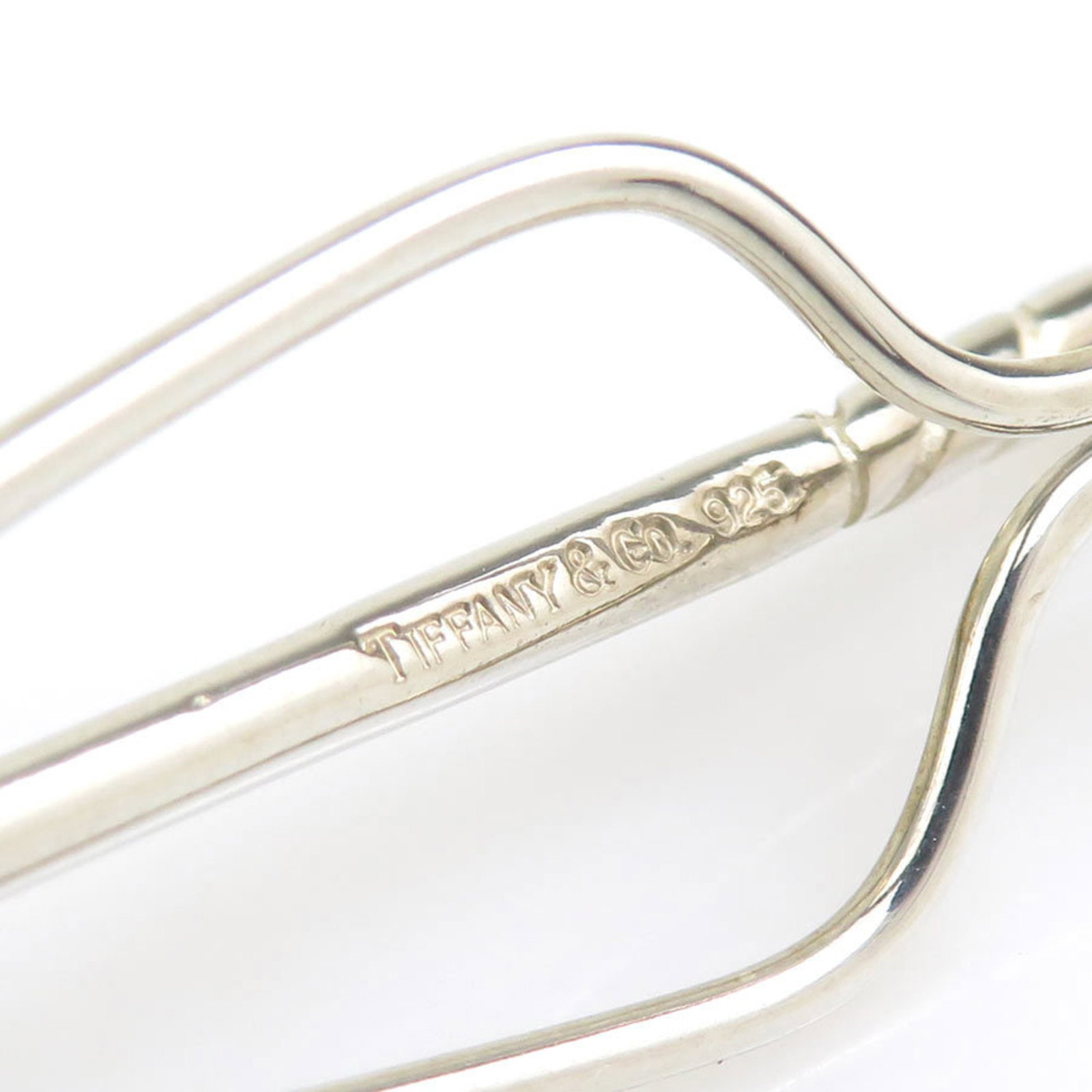 Tie Pin Silver 925 - 9