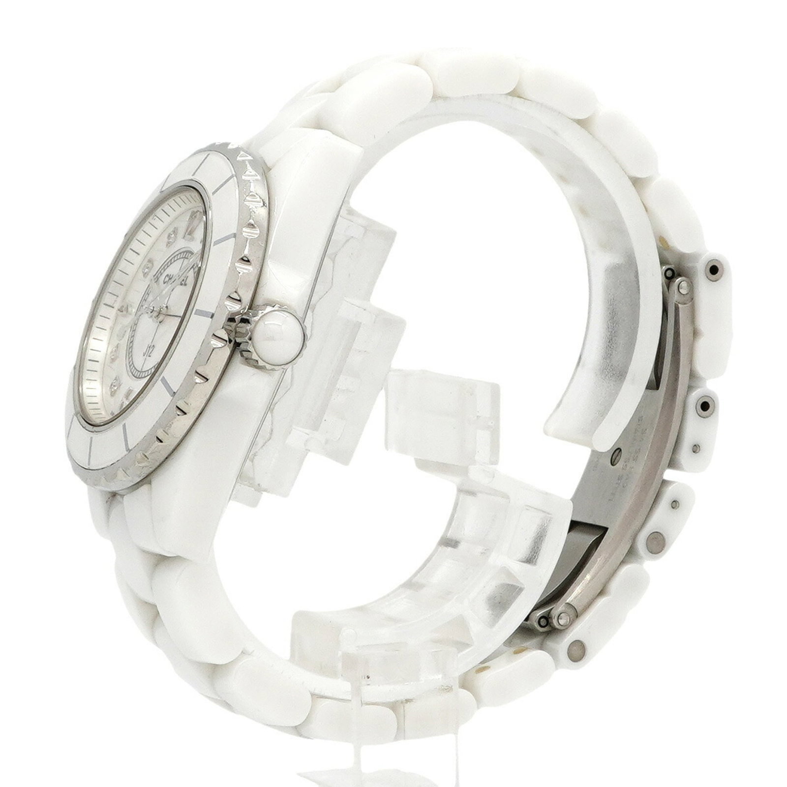 Chanel Wristwatch - 2
