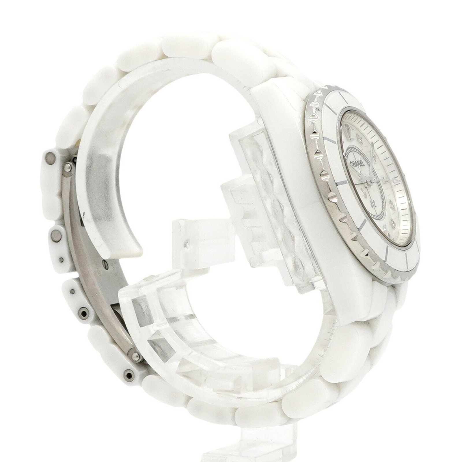 Chanel Wristwatch - 3